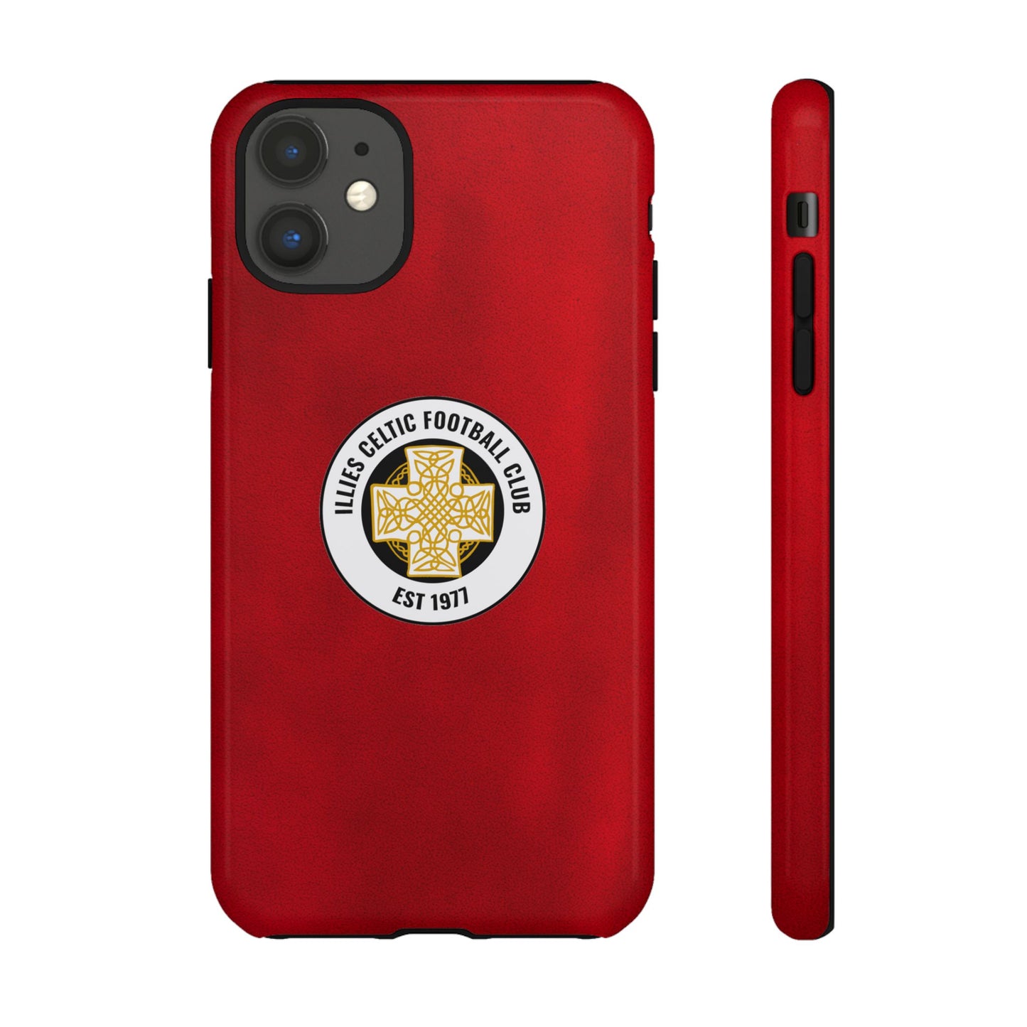 Phone Case for iPhones