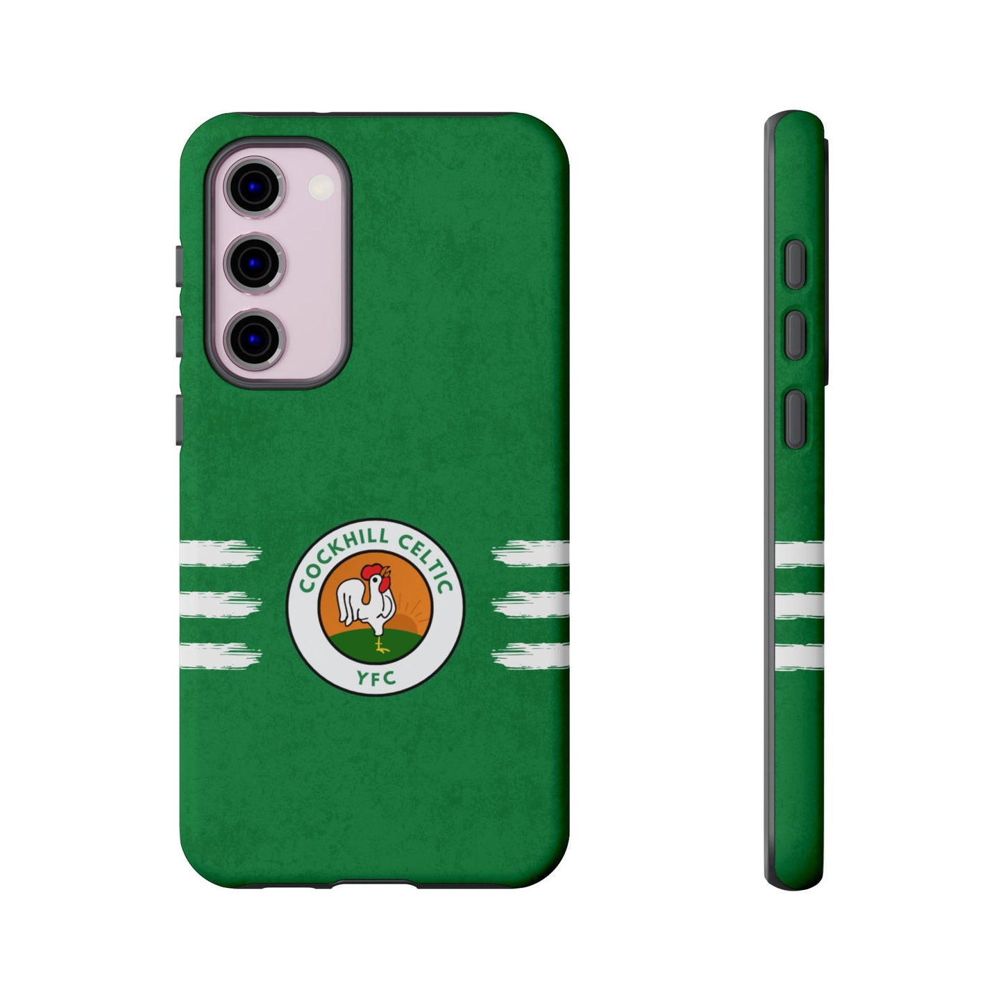 Phone Case for Samsung Galaxy