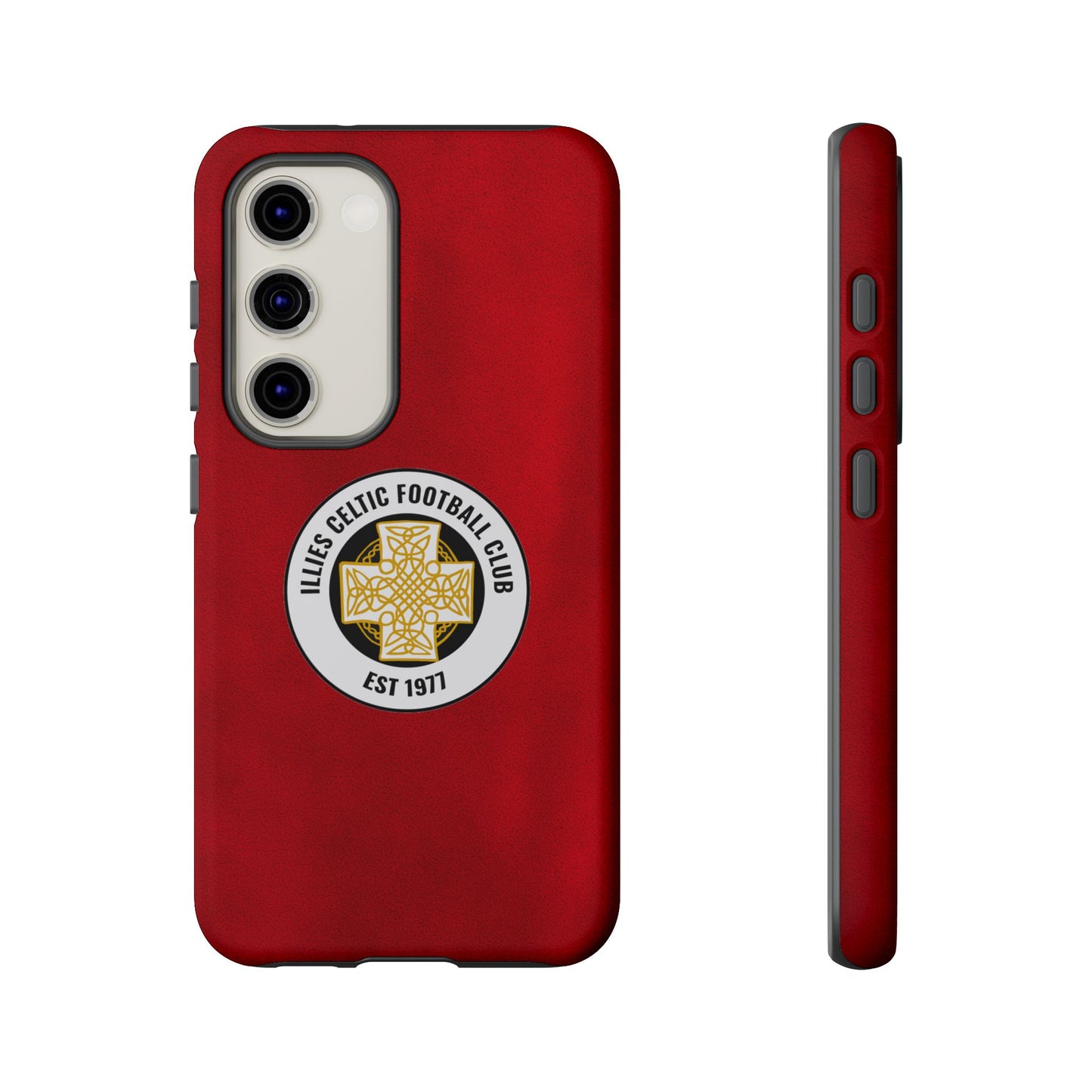 Phone Case for Samsung Galaxy