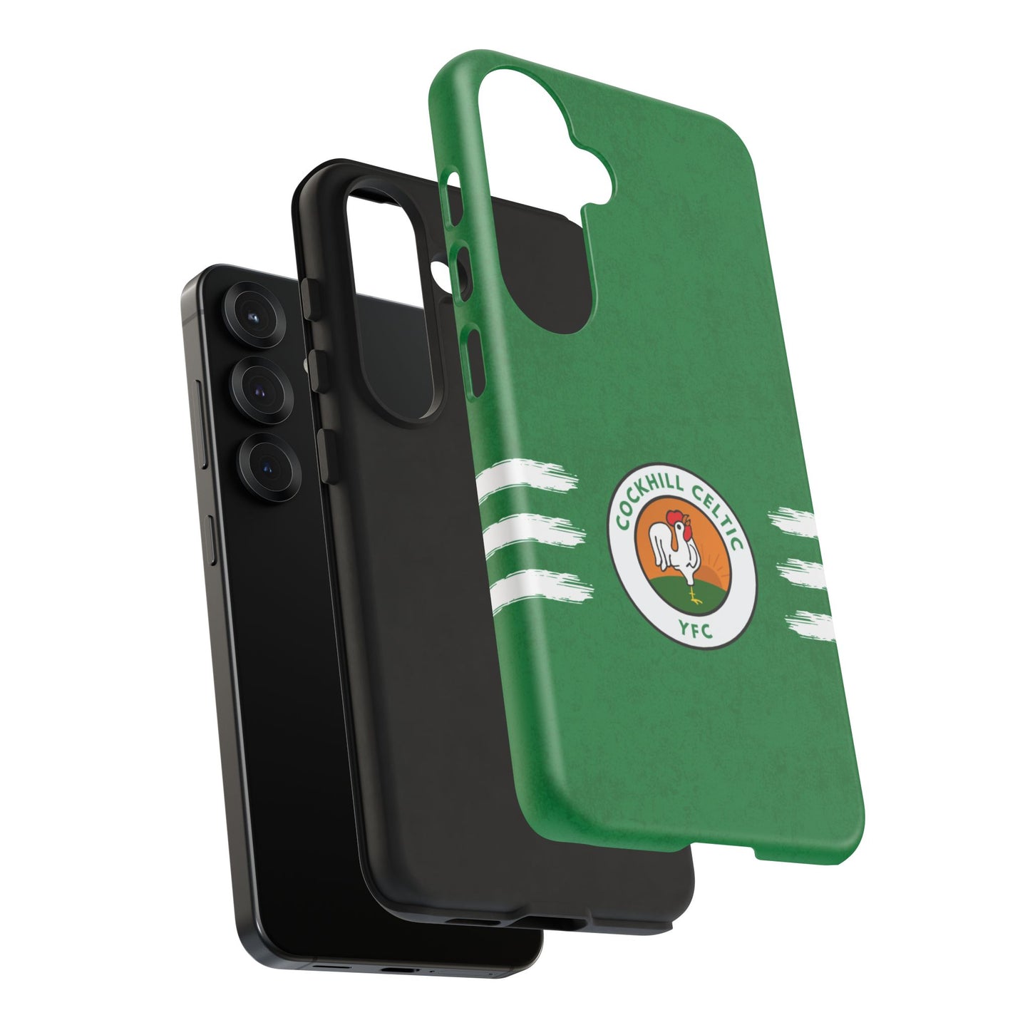 Phone Case for Samsung Galaxy