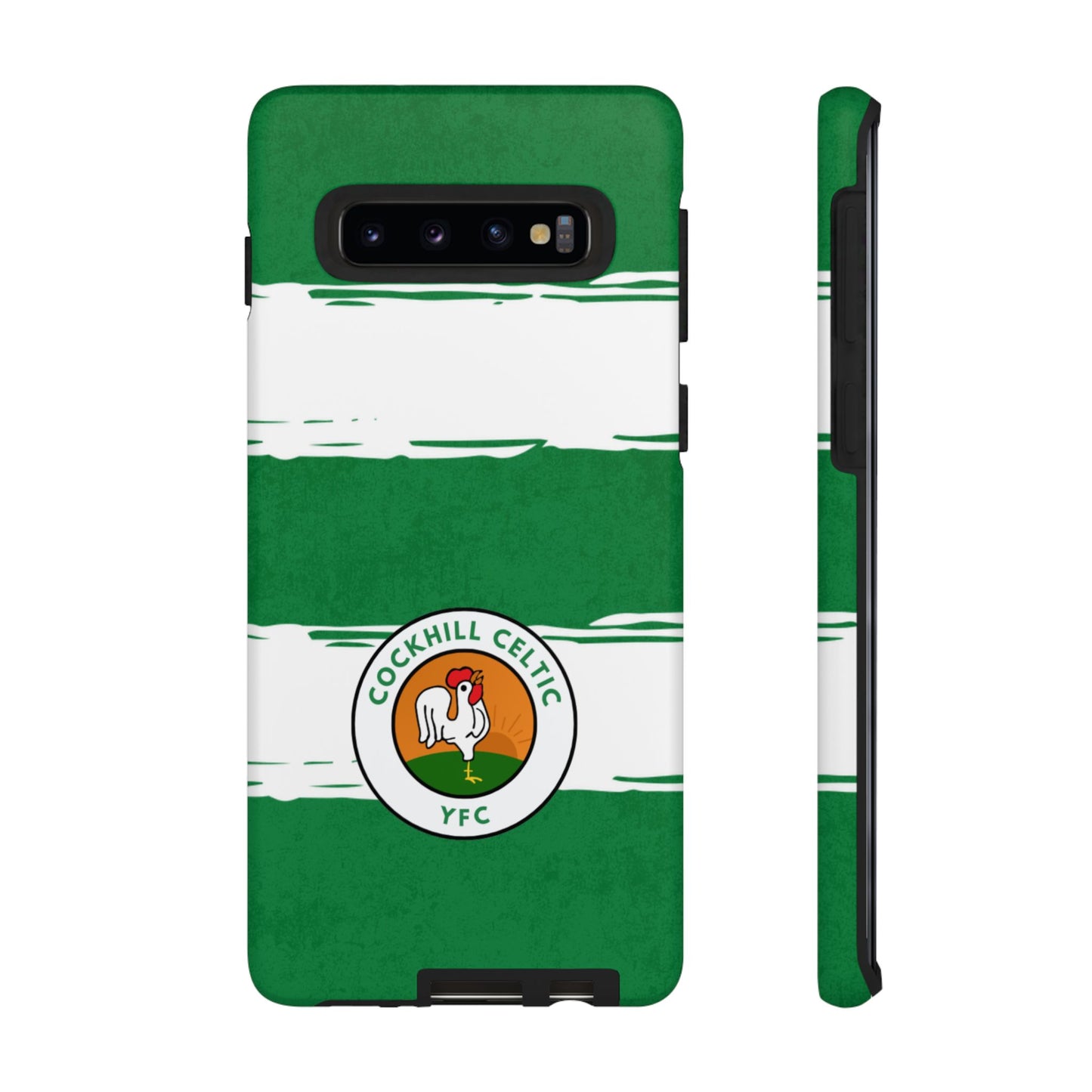 Phone Case for Samsung Galaxy