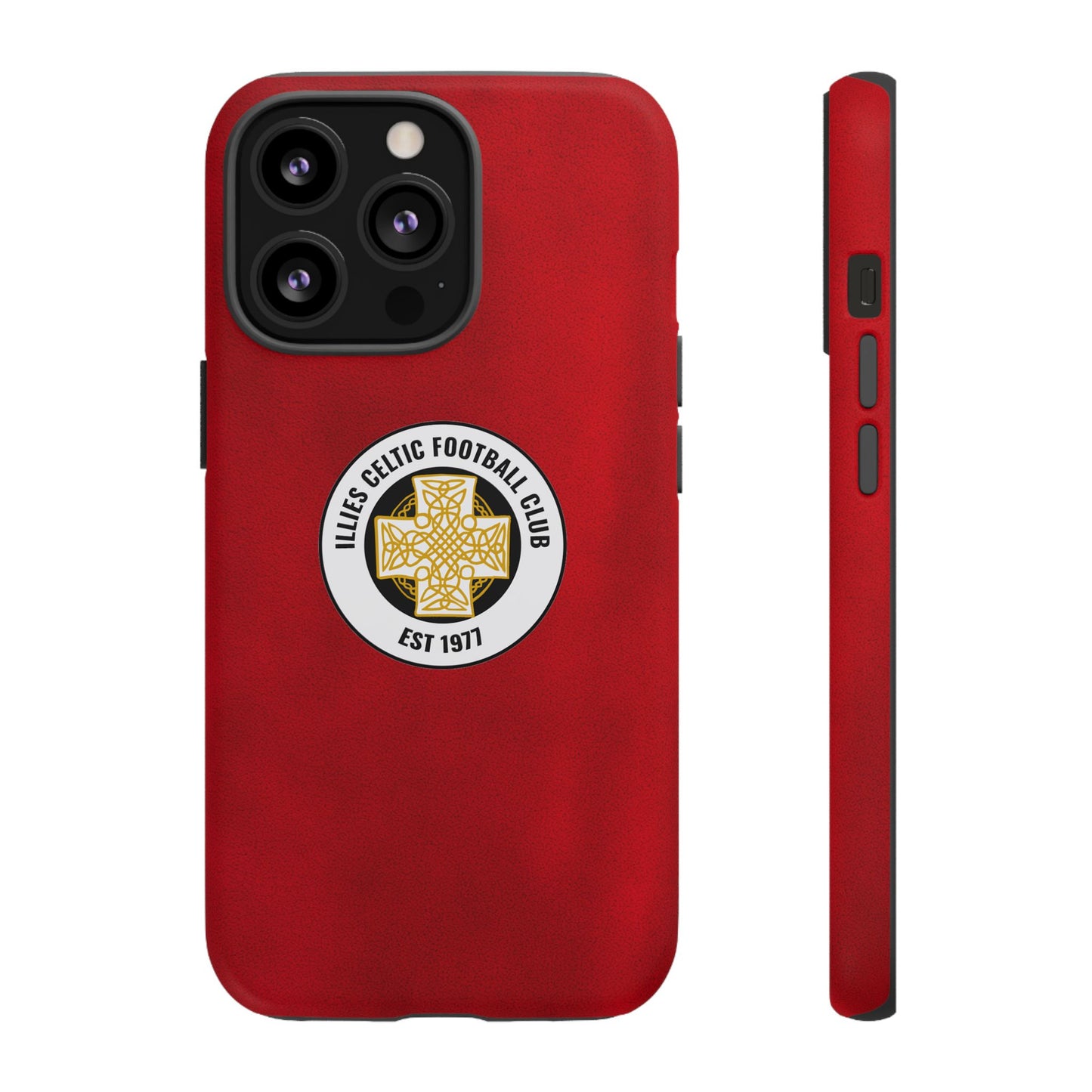 Phone Case for iPhones