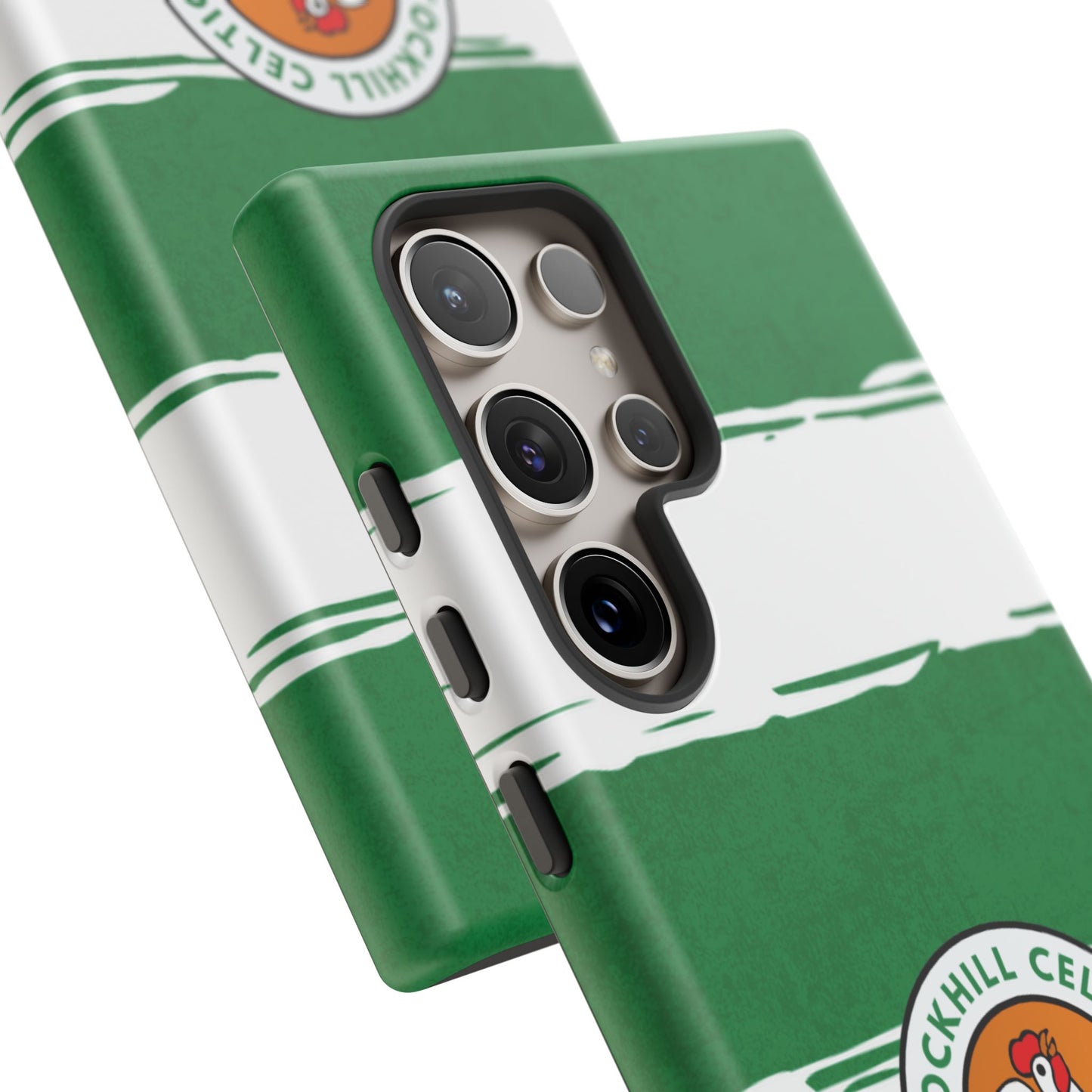 Phone Case for Samsung Galaxy