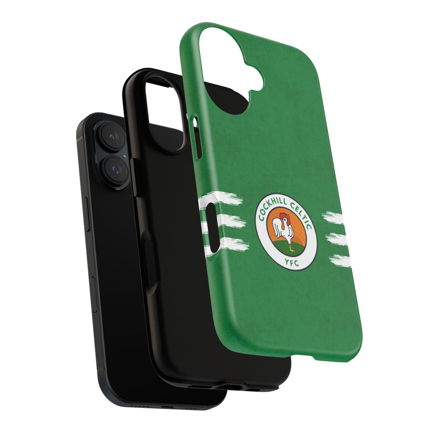 Phone Case for iPhones
