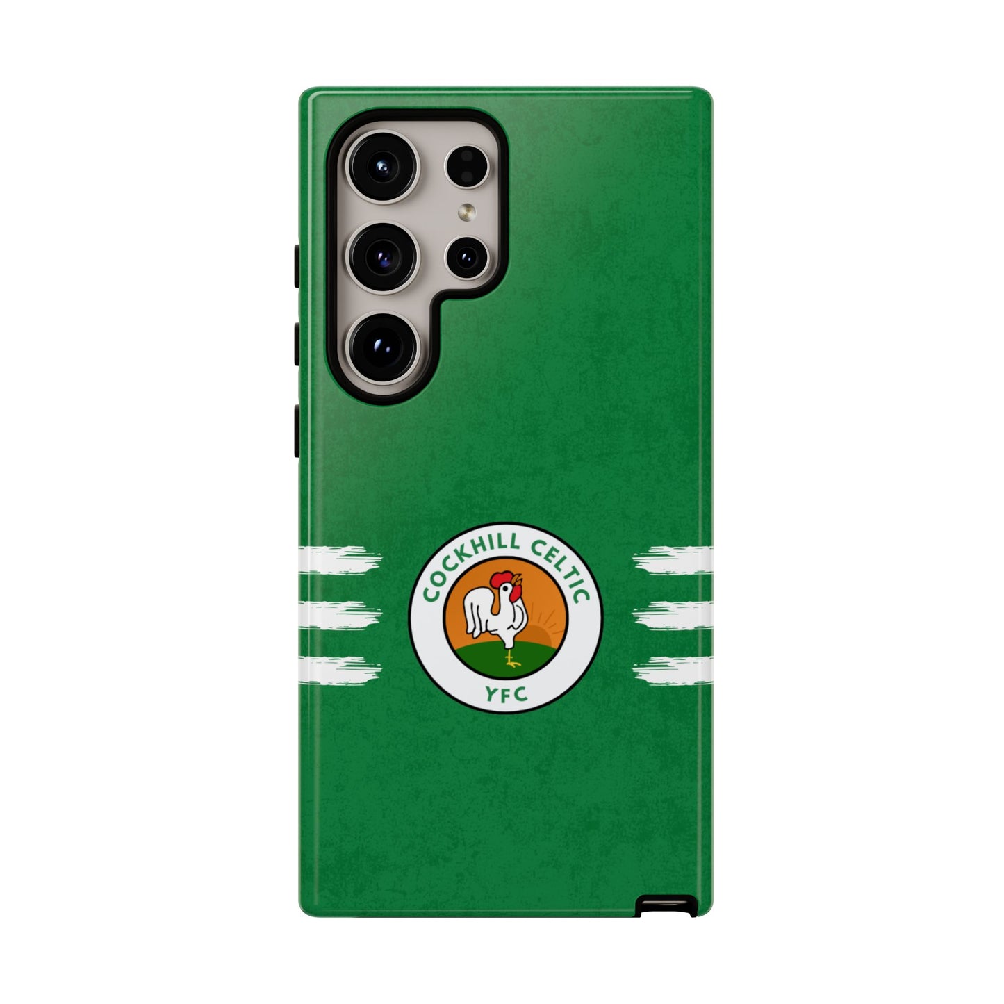 Phone Case for Samsung Galaxy