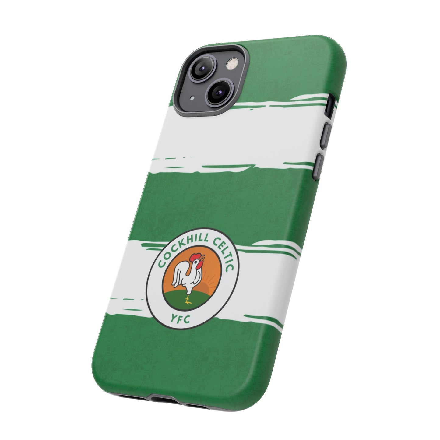 Phone Case for iPhones