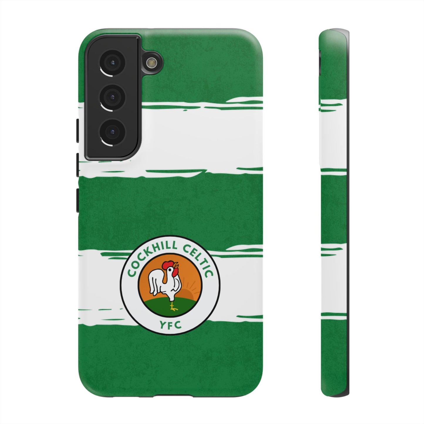 Phone Case for Samsung Galaxy