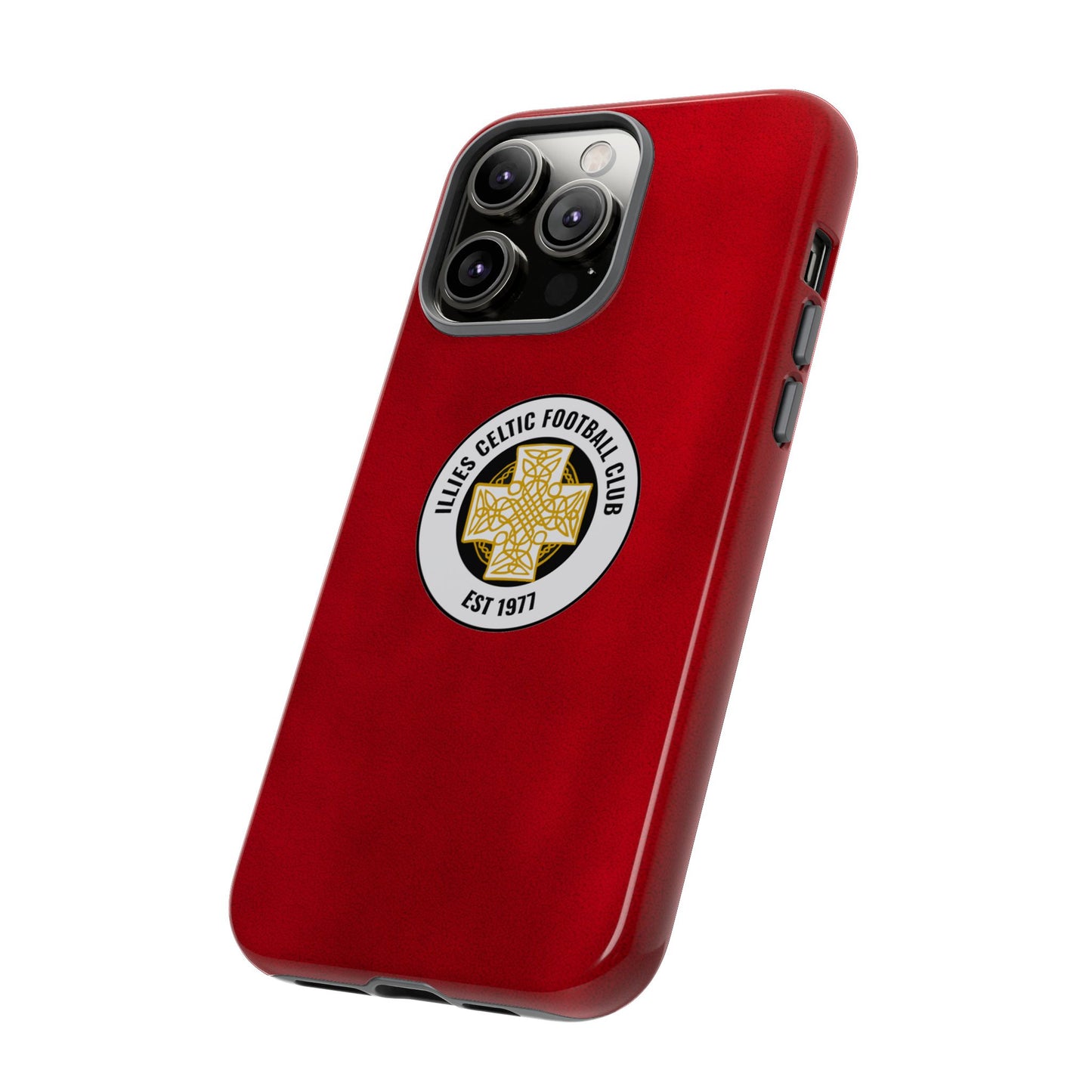 Phone Case for iPhones