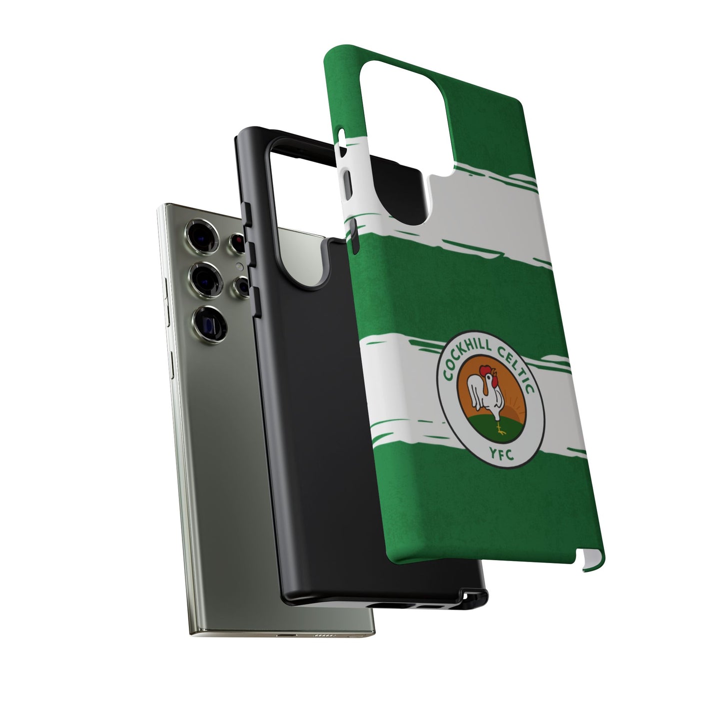 Phone Case for Samsung Galaxy