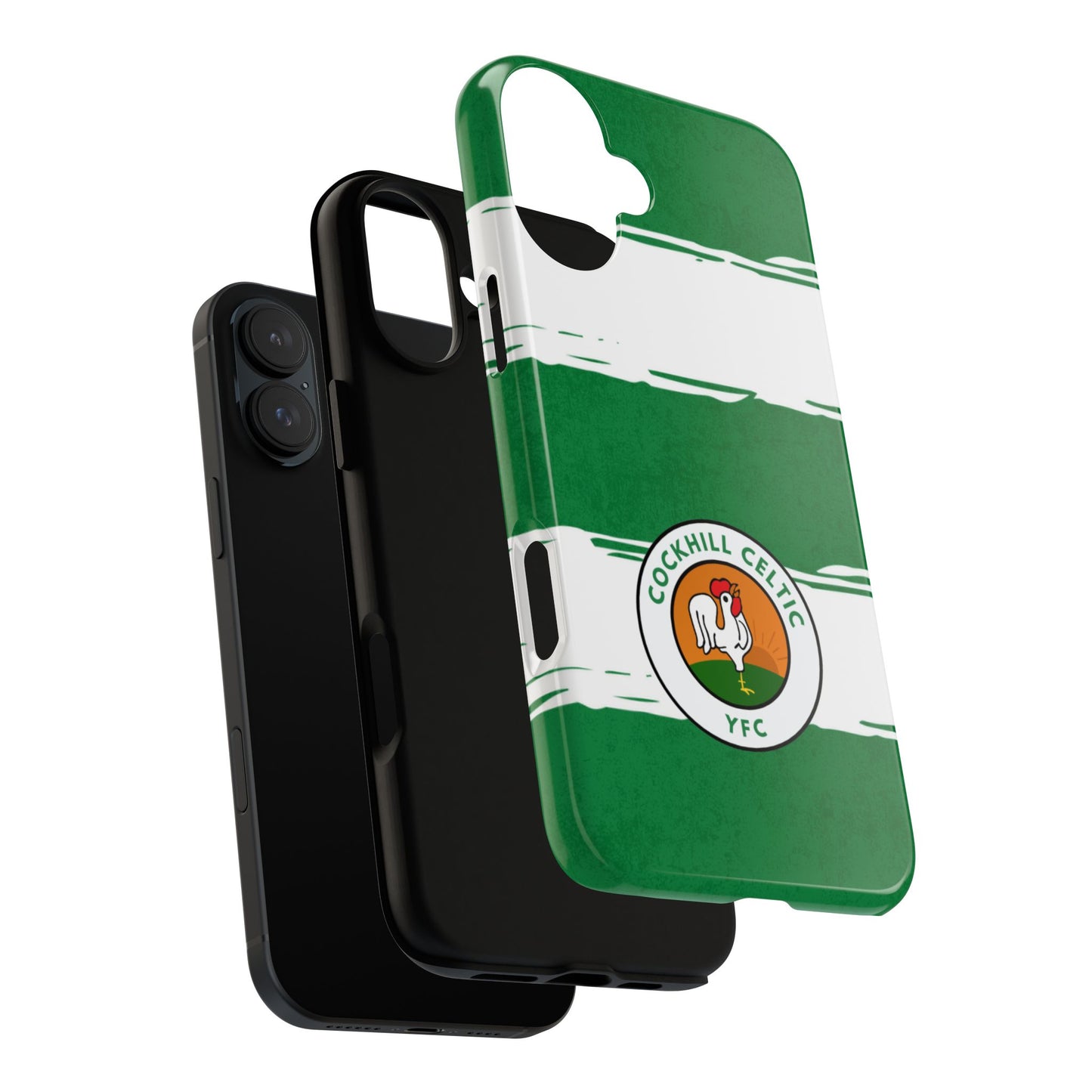 Phone Case for iPhones