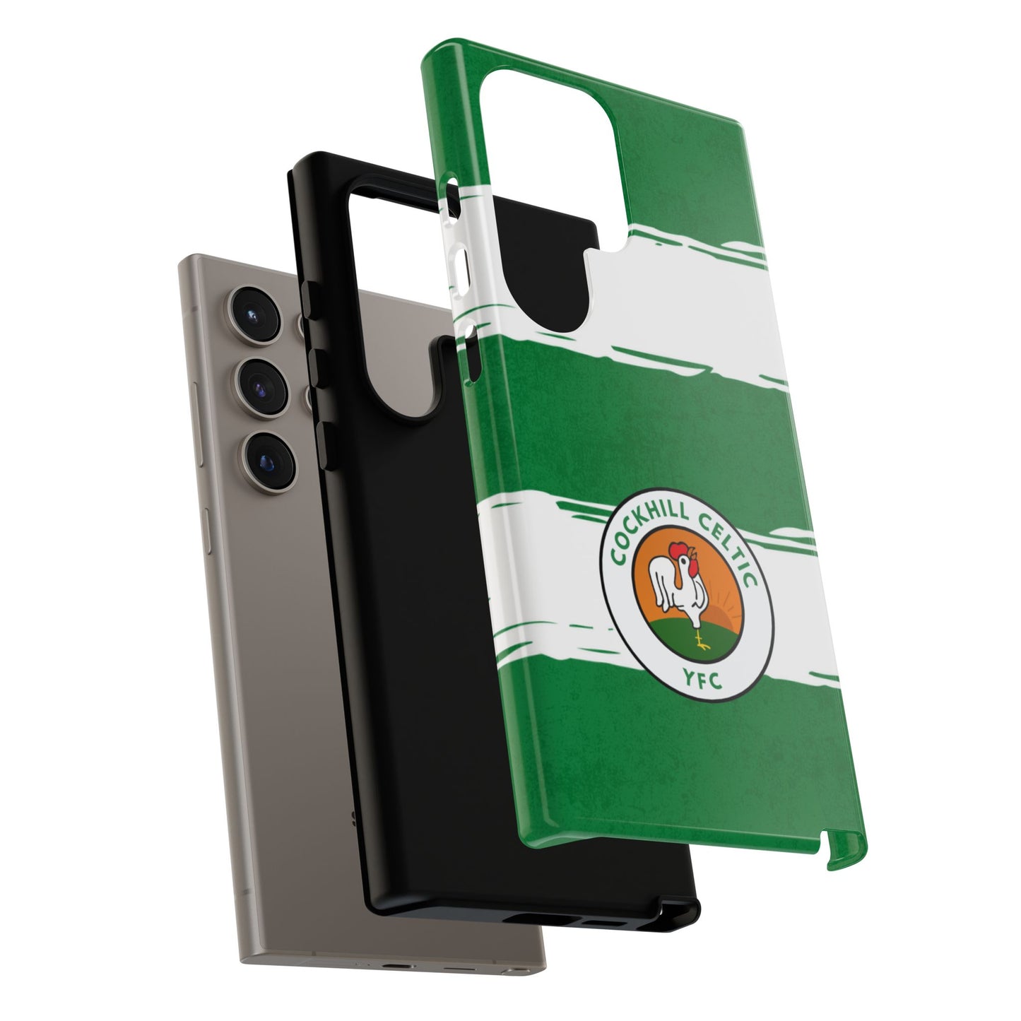 Phone Case for Samsung Galaxy