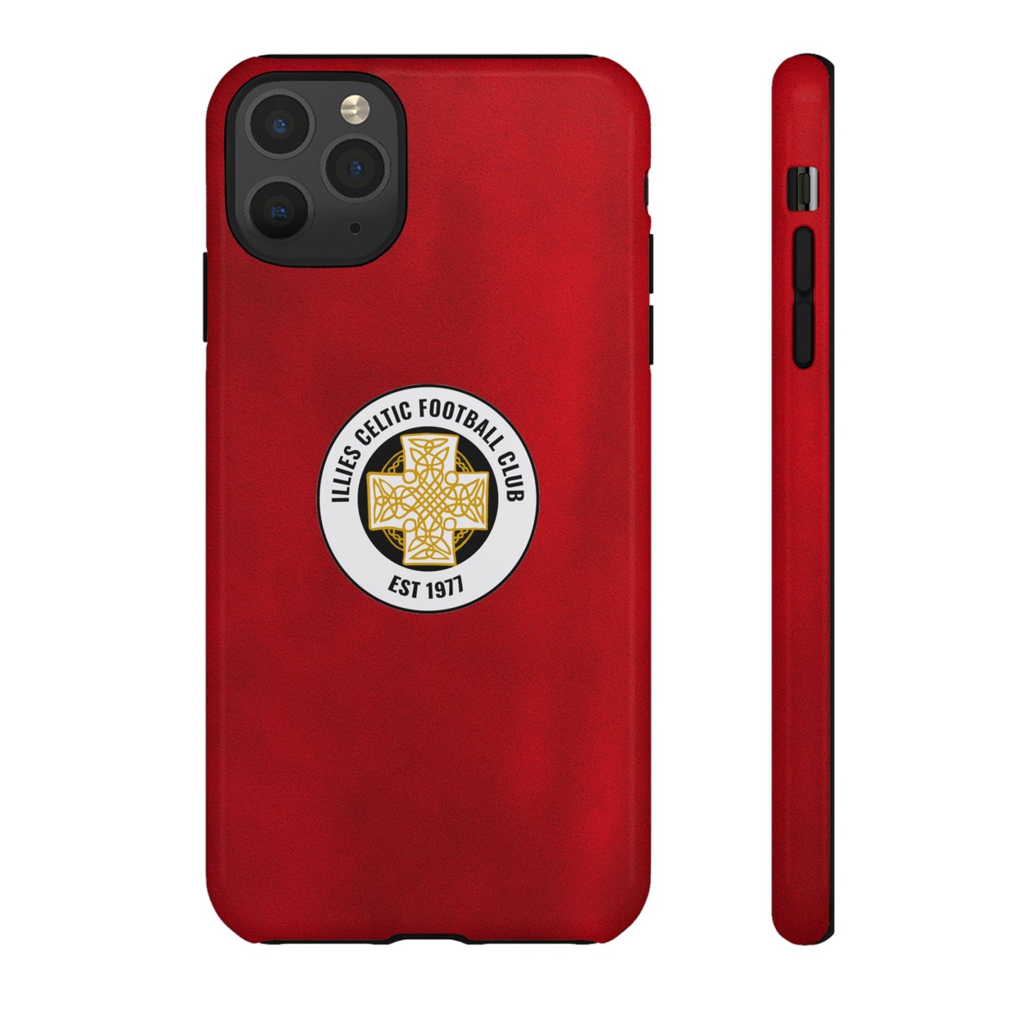 Phone Case for iPhones