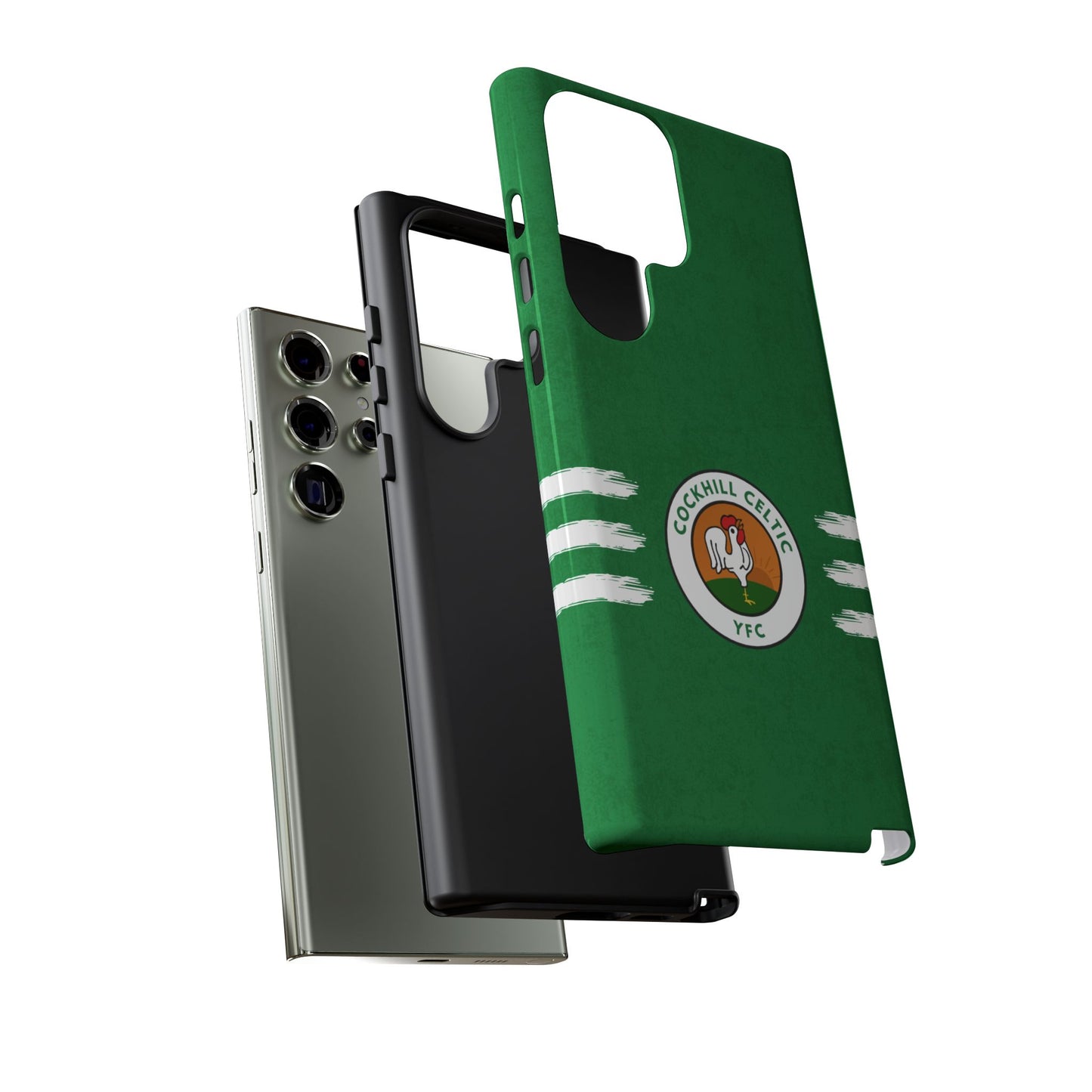 Phone Case for Samsung Galaxy