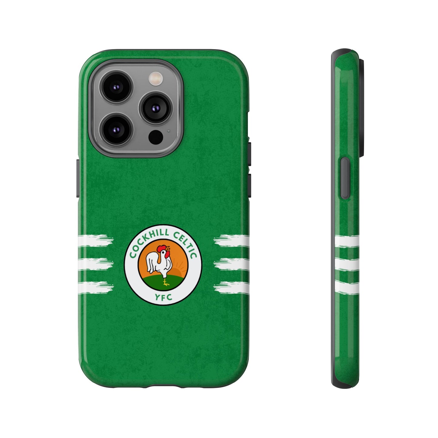 Phone Case for iPhones