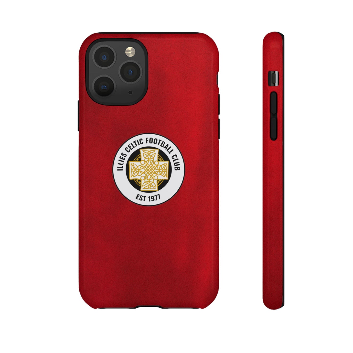 Phone Case for iPhones