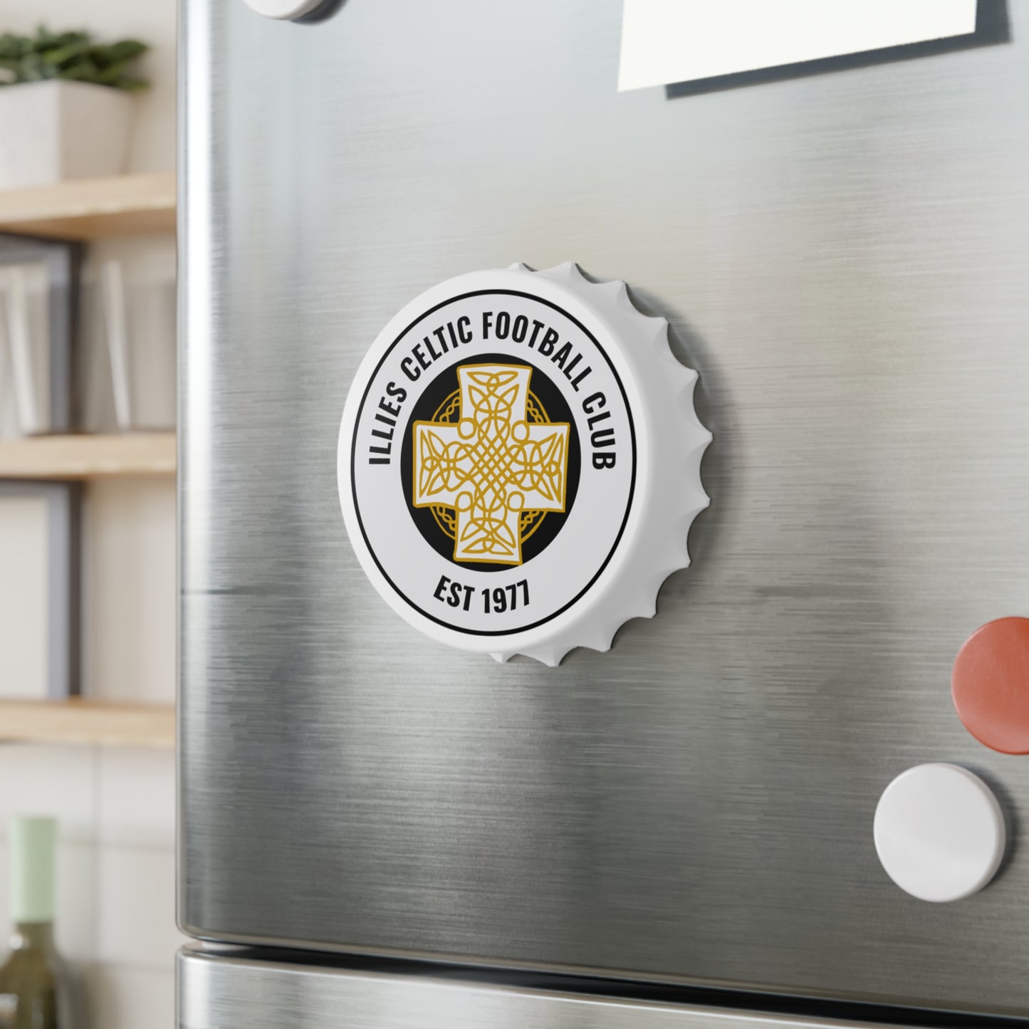 Bottle Opener
