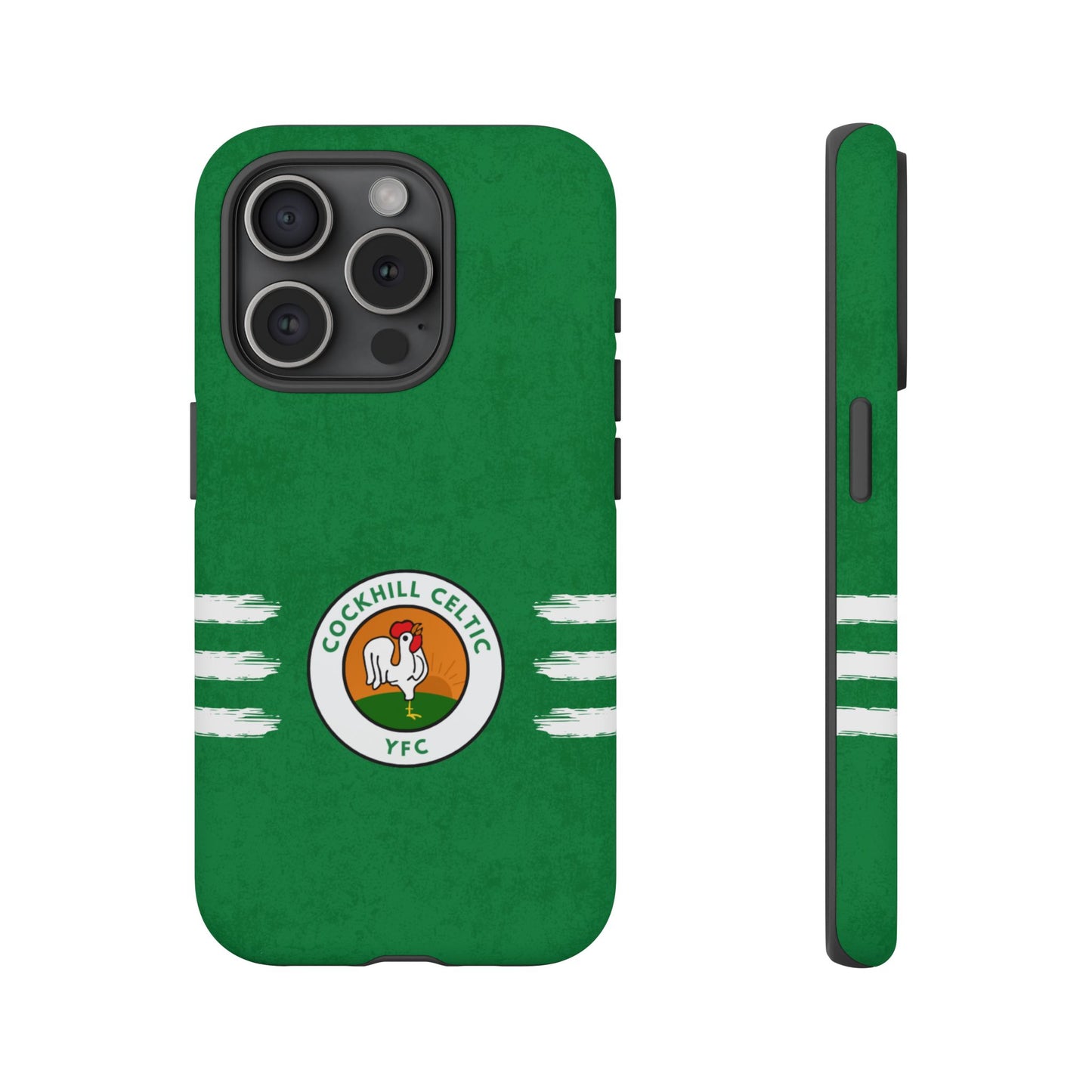 Phone Case for iPhones