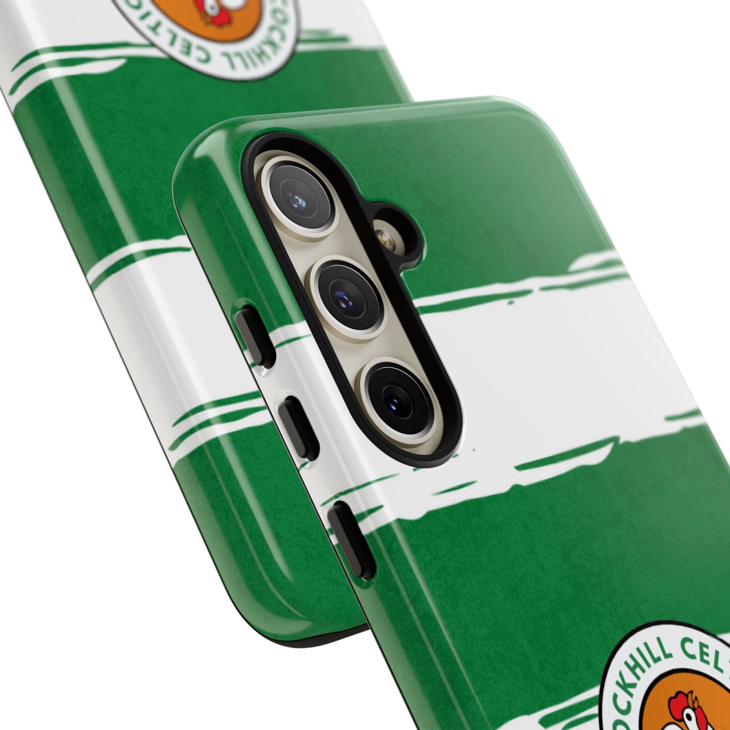 Phone Case for Samsung Galaxy