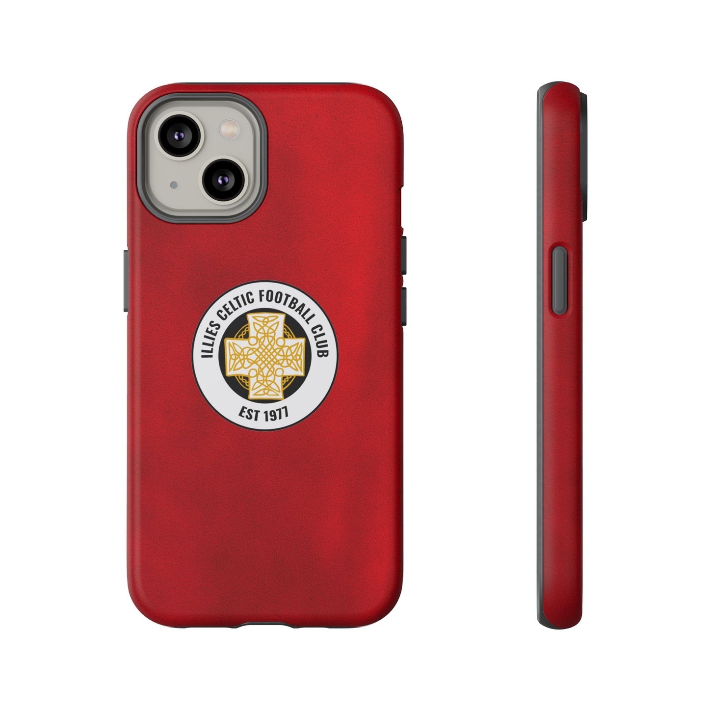 Phone Case for iPhones