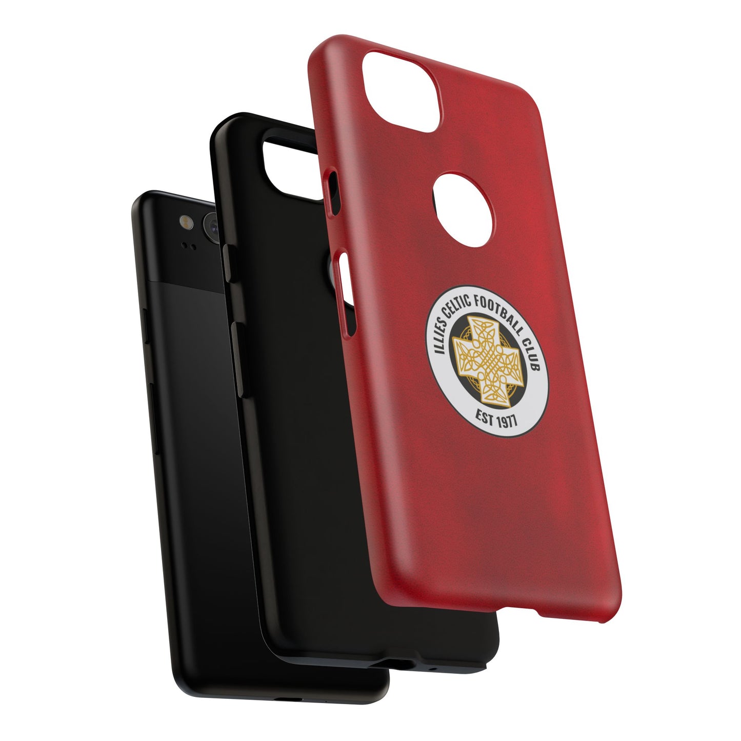 Phone Case for Google Pixel Models