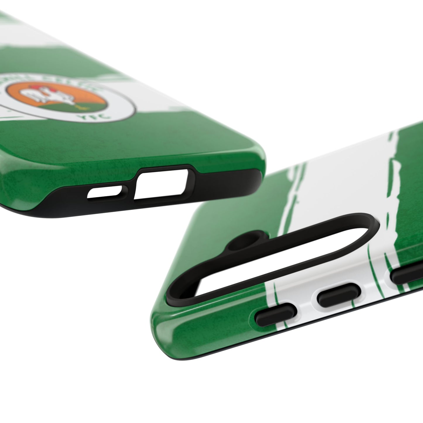 Phone Case for Samsung Galaxy