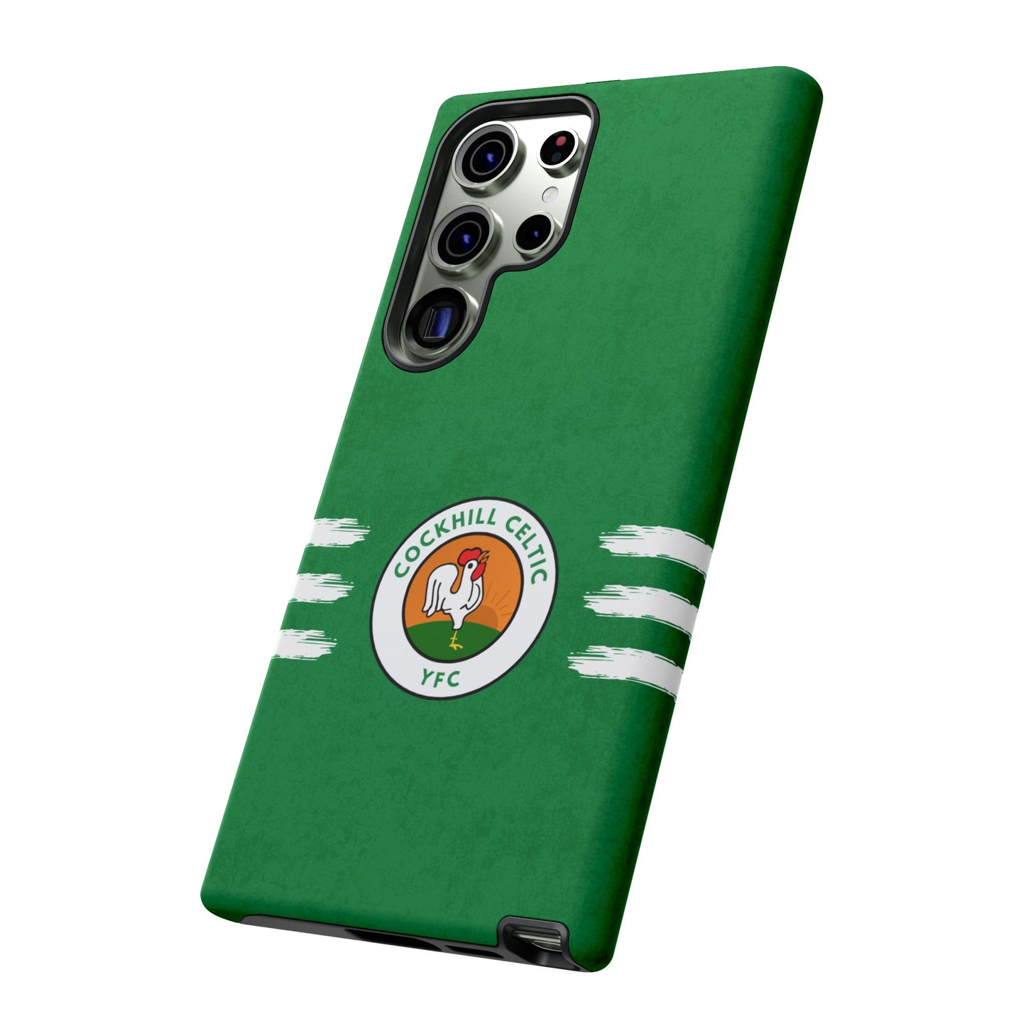 Phone Case for Samsung Galaxy