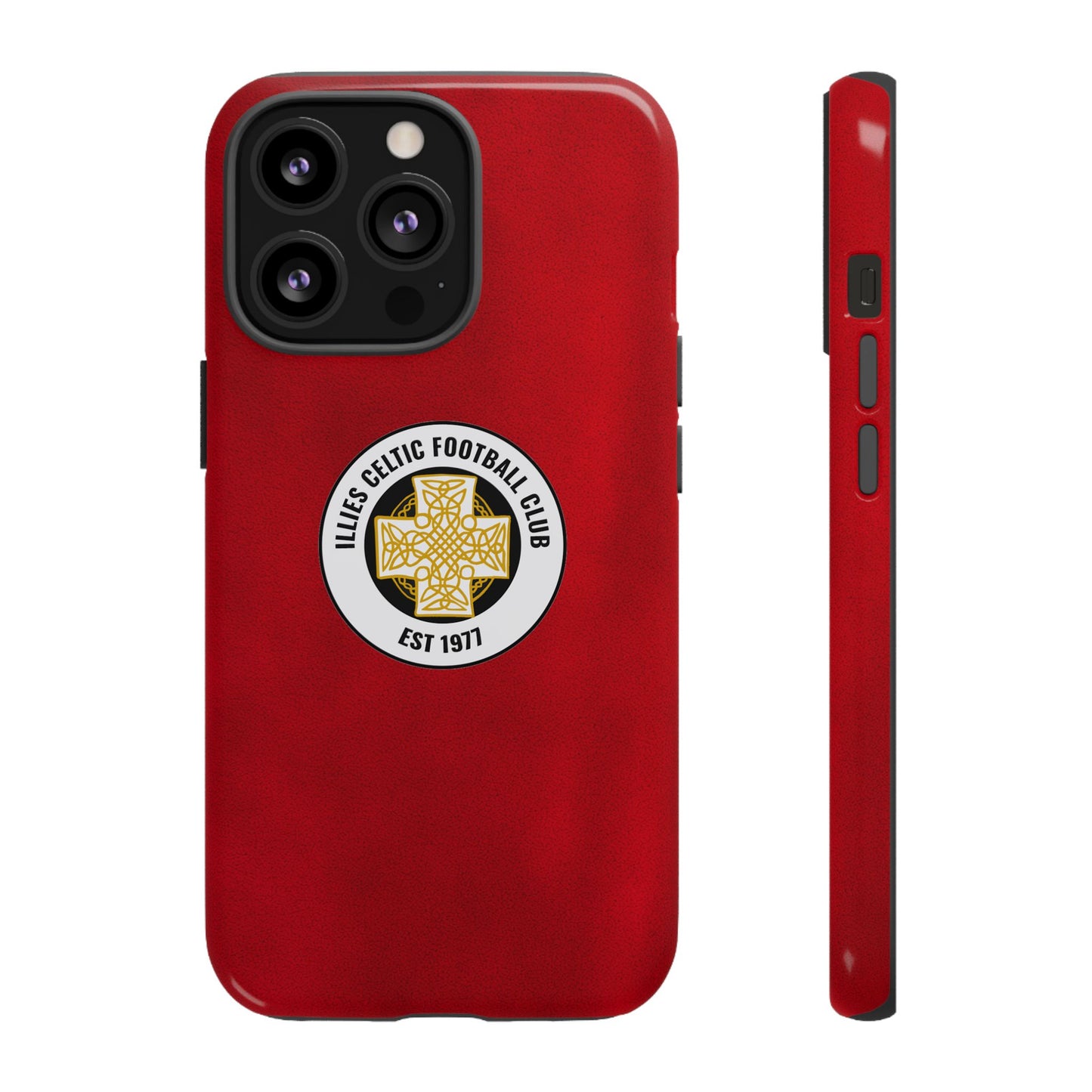 Phone Case for iPhones