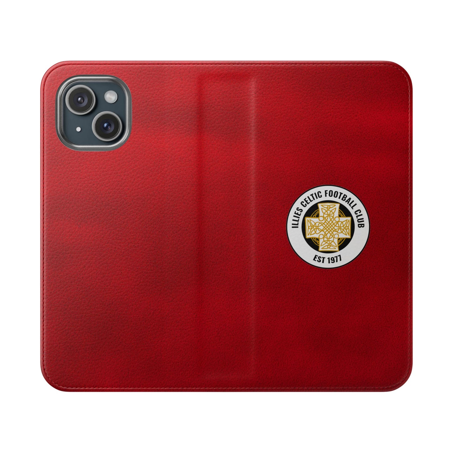 Flip Cases for iPhones