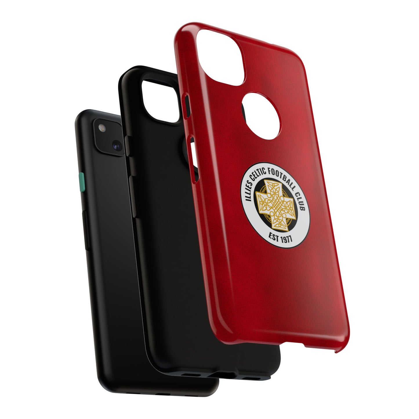 Phone Case for Google Pixel Models