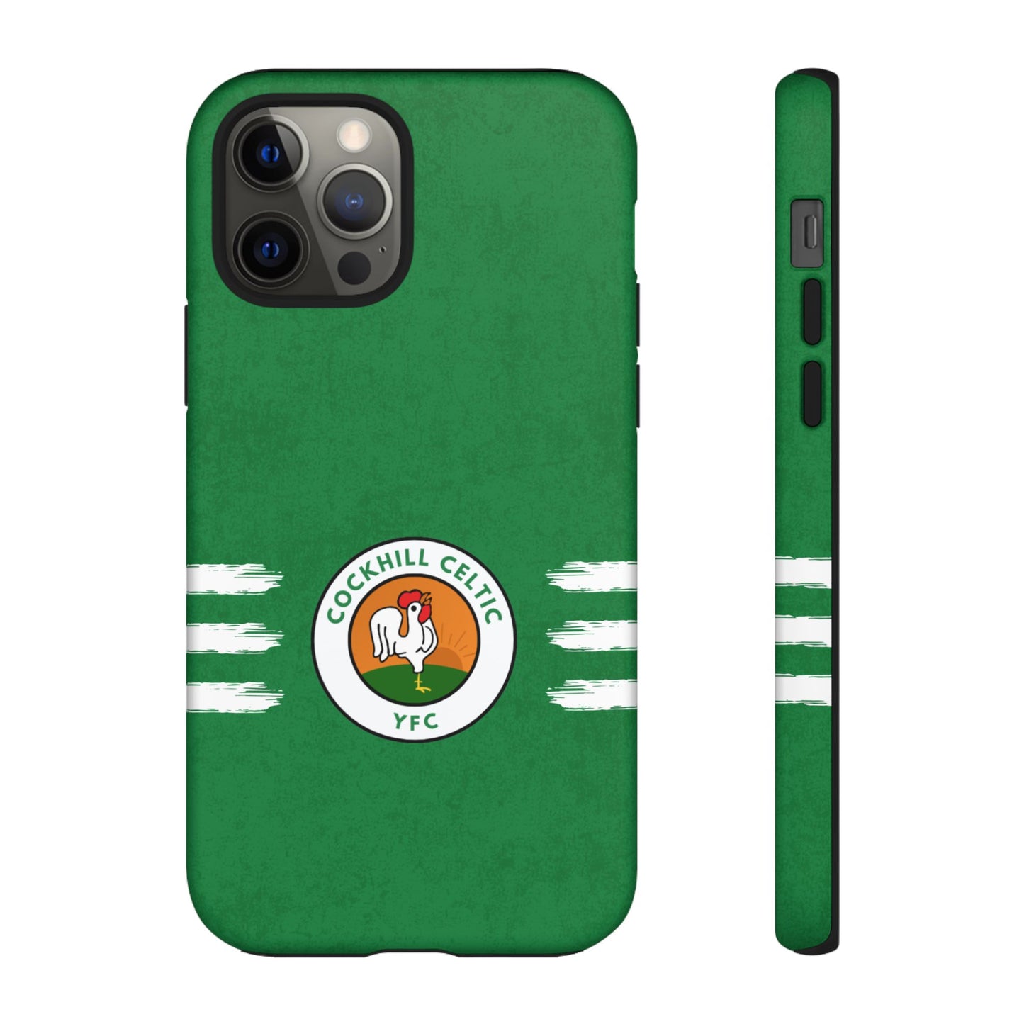 Phone Case for iPhones