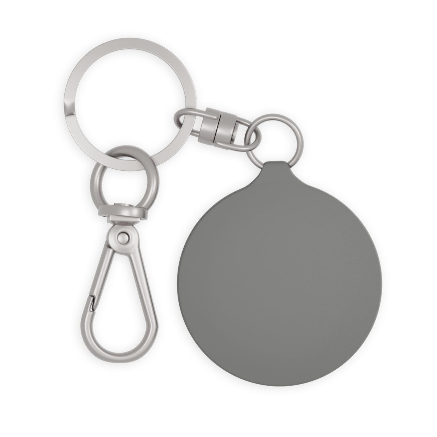 Keychain with Team Crest
