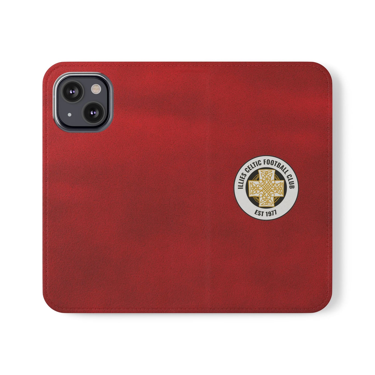 Flip Cases for iPhones