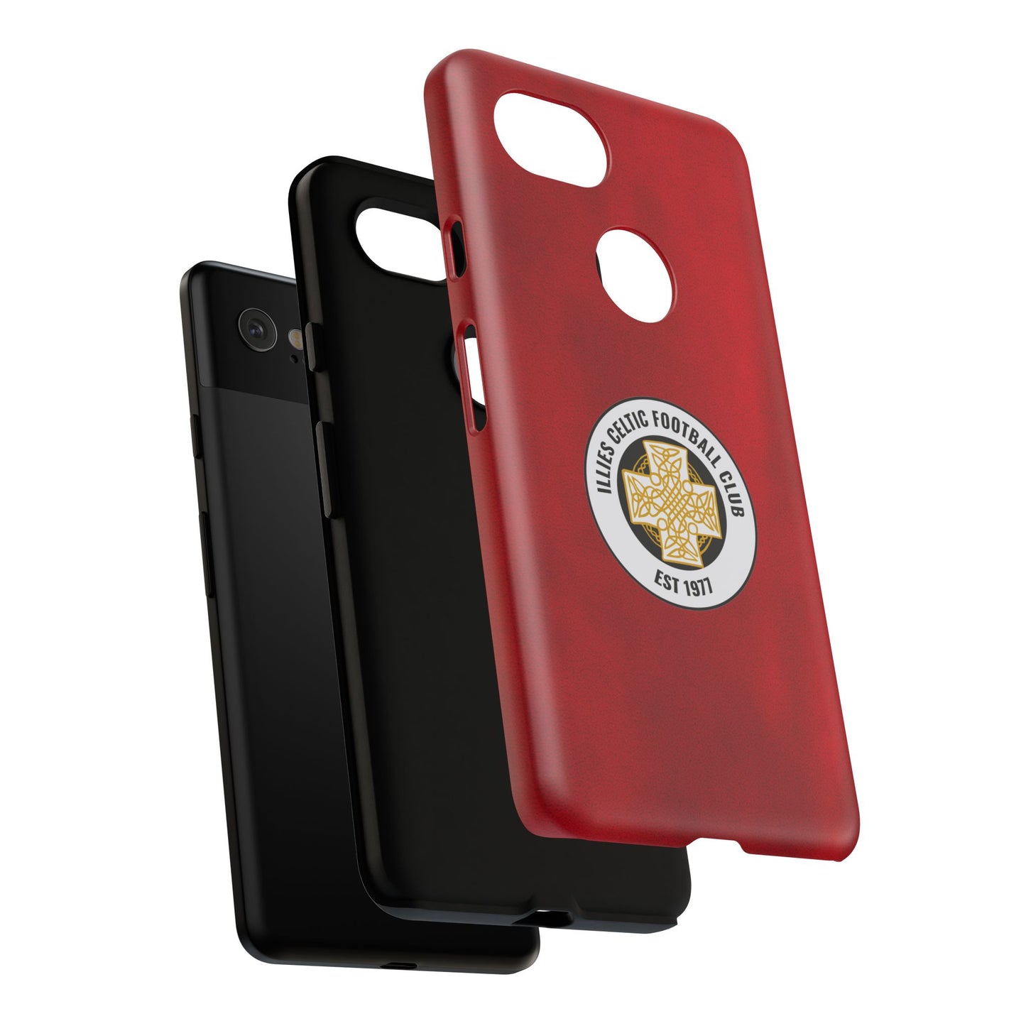Phone Case for Google Pixel Models