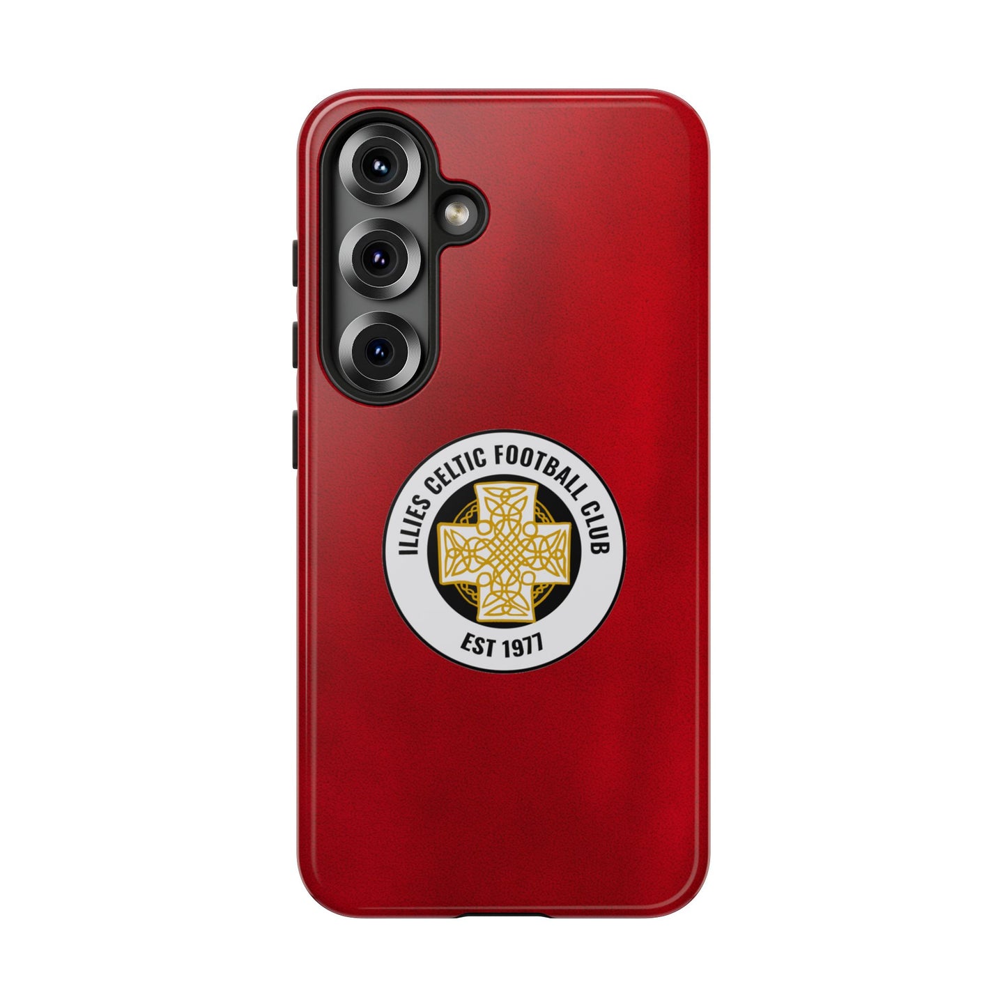 Phone Case for Samsung Galaxy