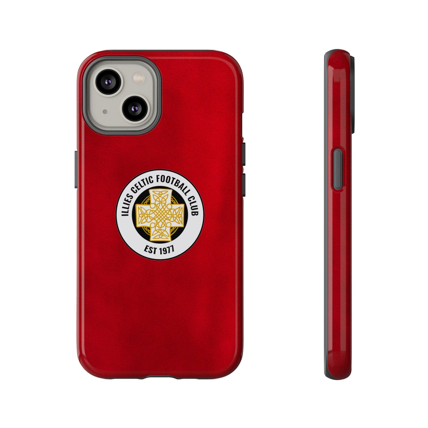 Phone Case for iPhones