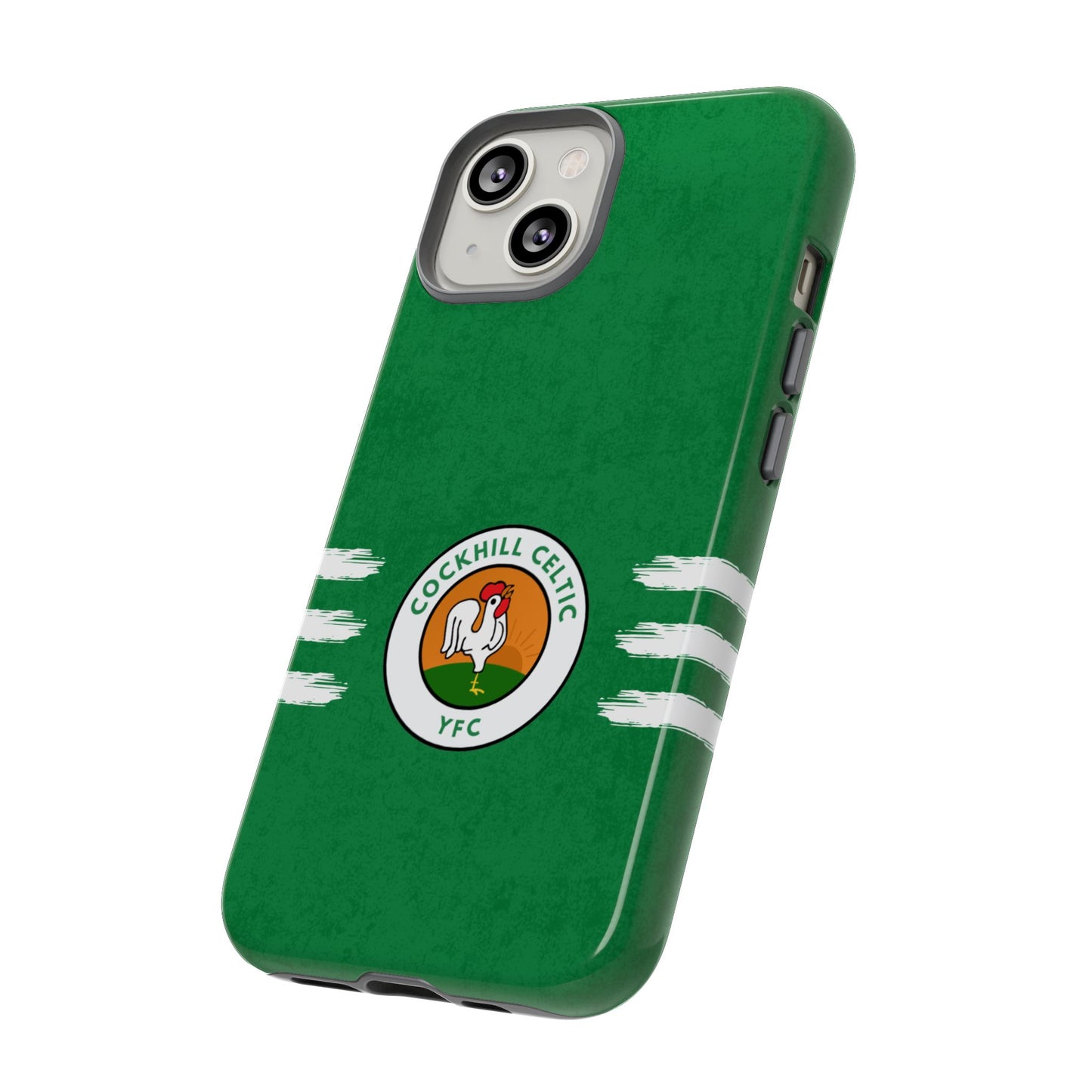 Phone Case for iPhones