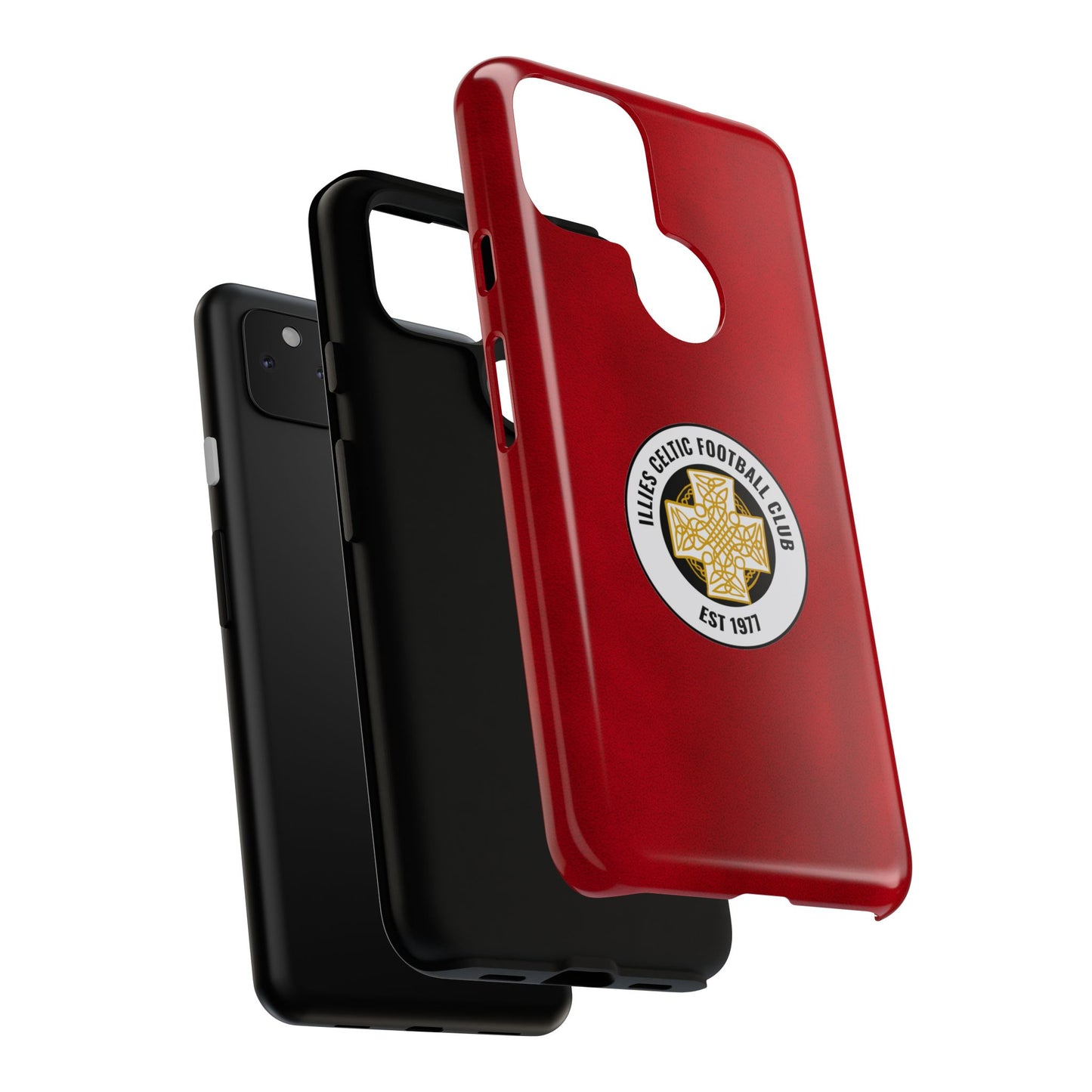 Phone Case for Google Pixel Models