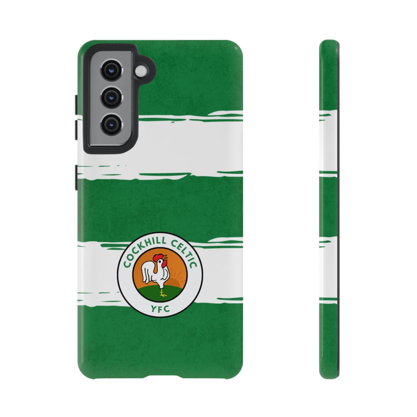 Phone Case for Samsung Galaxy