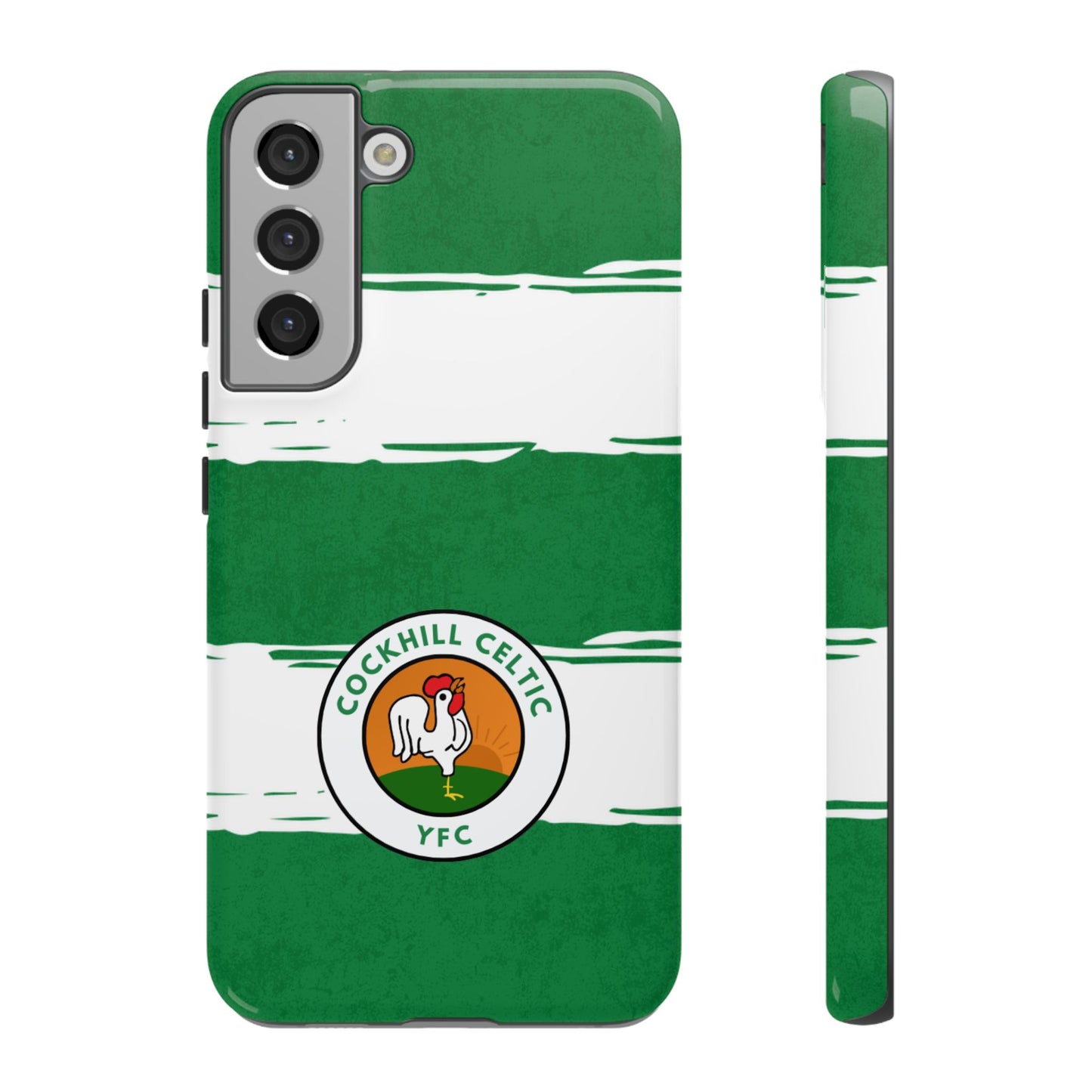 Phone Case for Samsung Galaxy