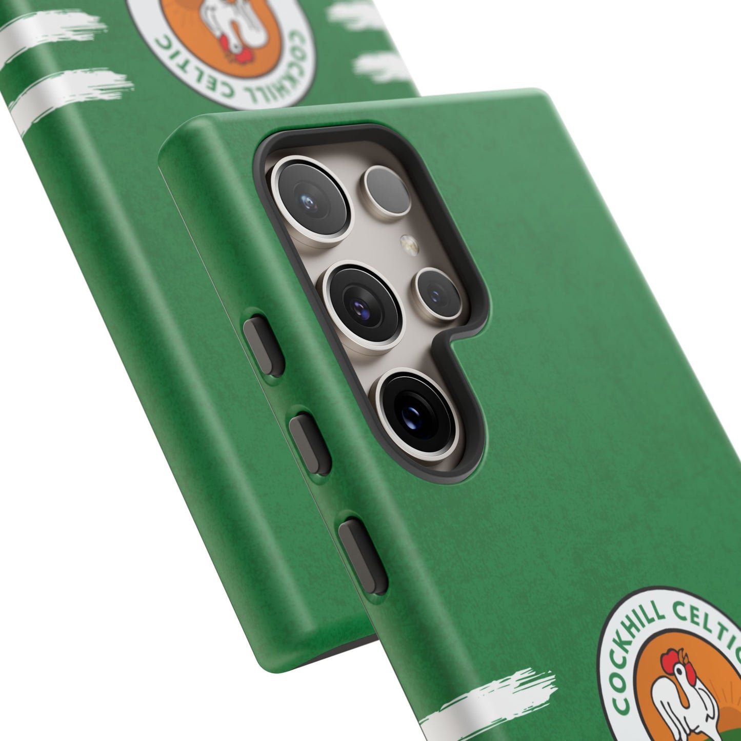Phone Case for Samsung Galaxy