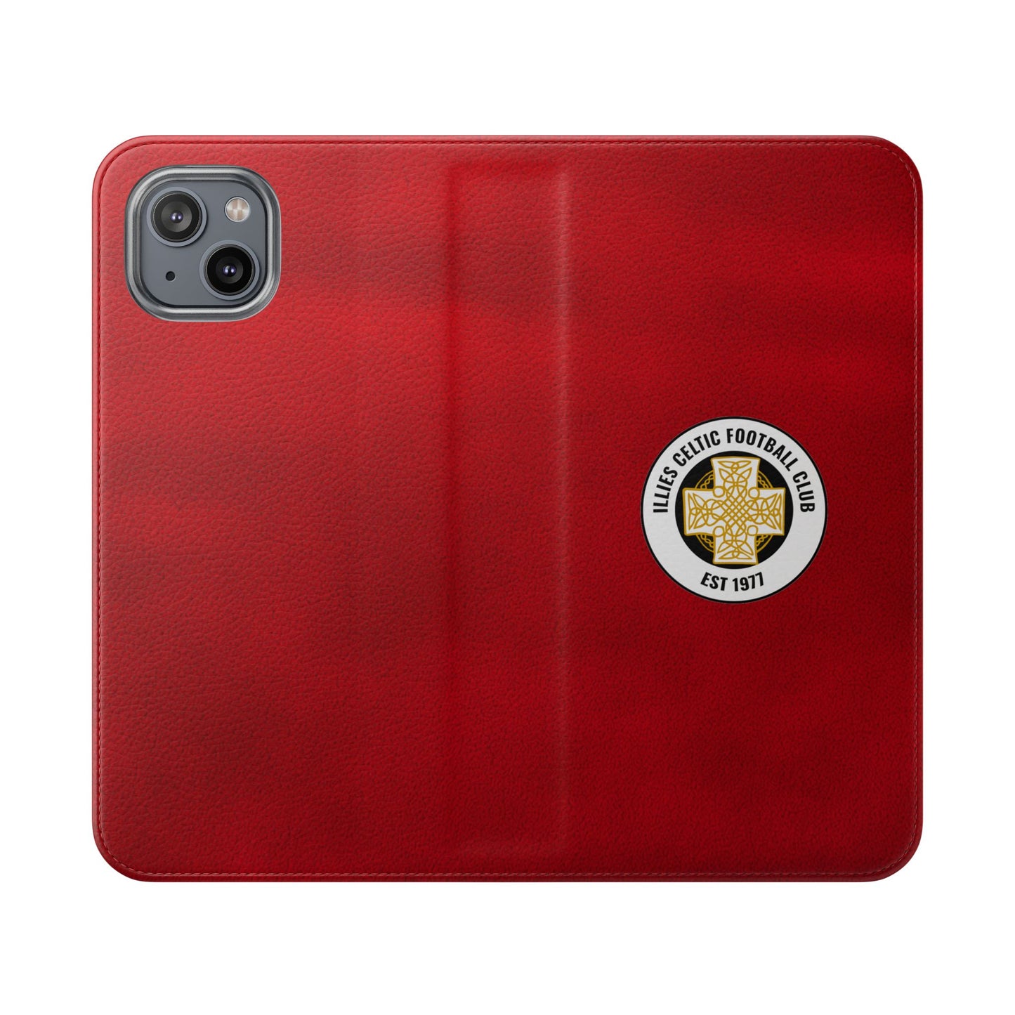 Flip Cases for iPhones