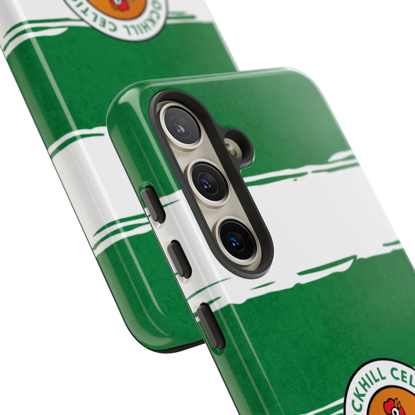 Phone Case for Samsung Galaxy