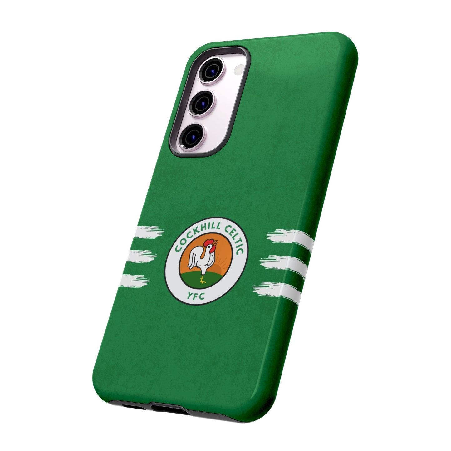 Phone Case for Samsung Galaxy