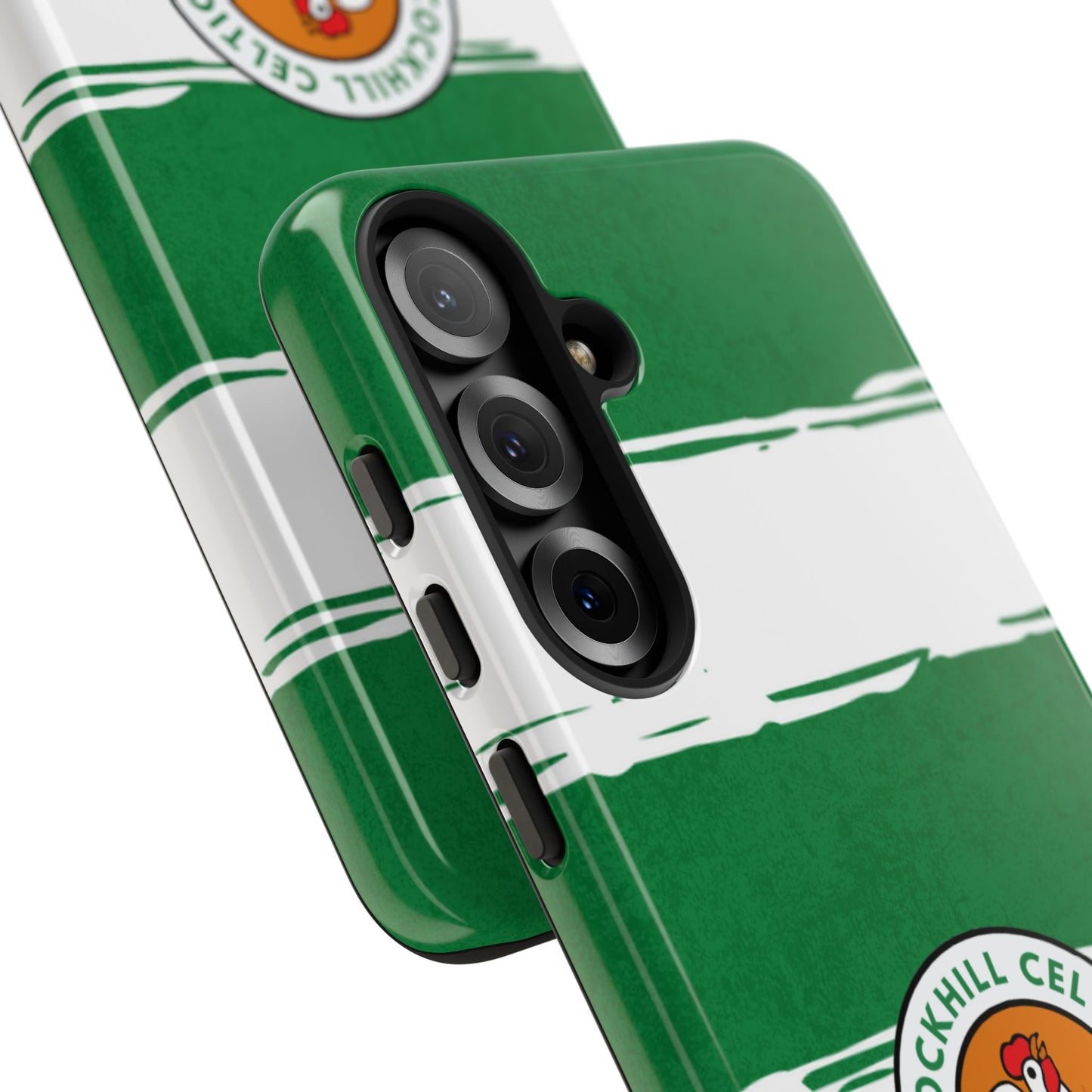 Phone Case for Samsung Galaxy