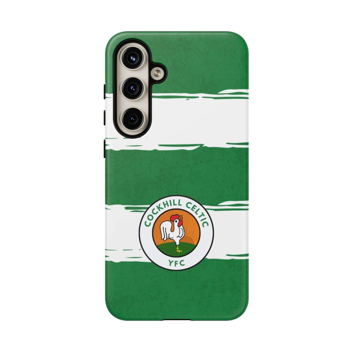 Phone Case for Samsung Galaxy