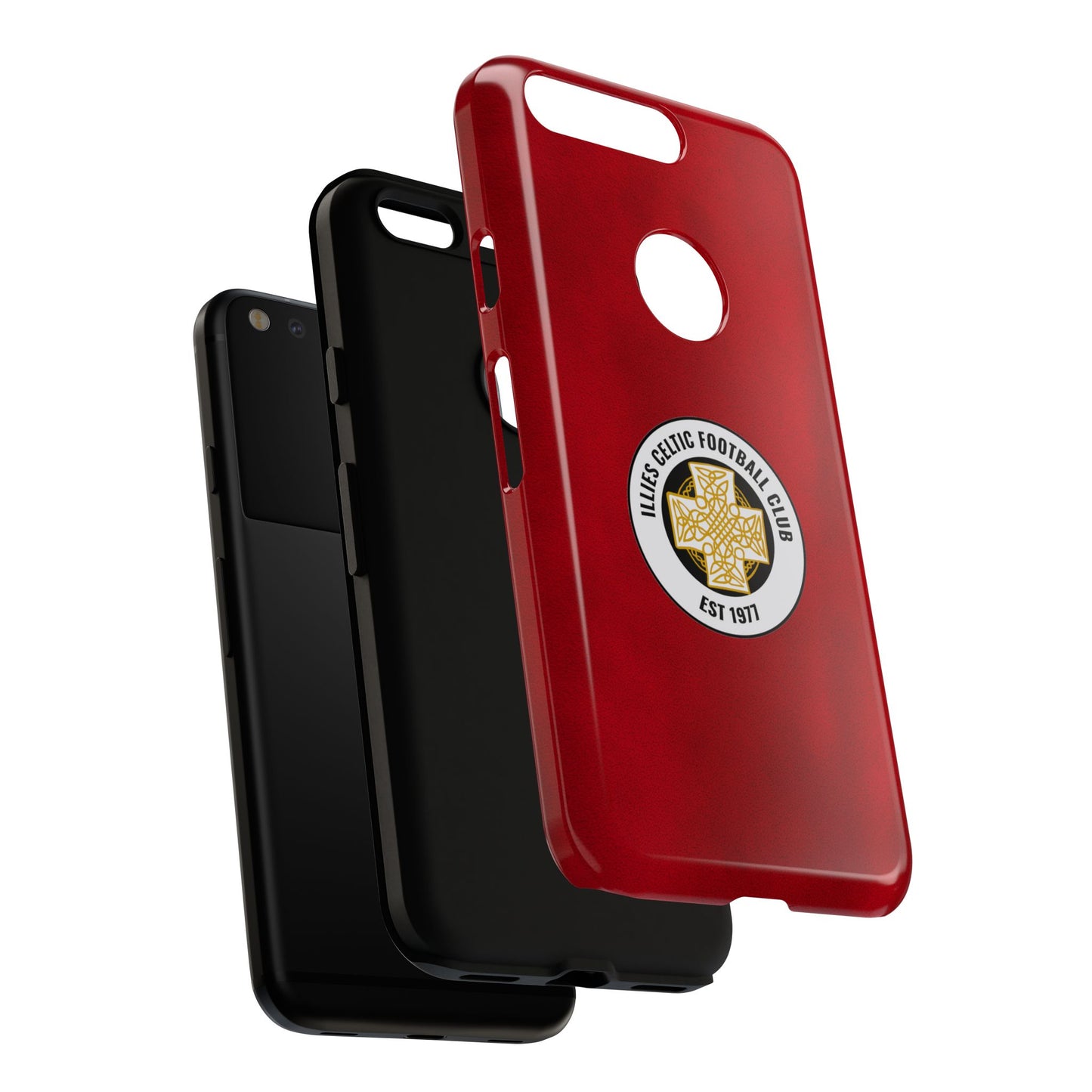 Phone Case for Google Pixel Models