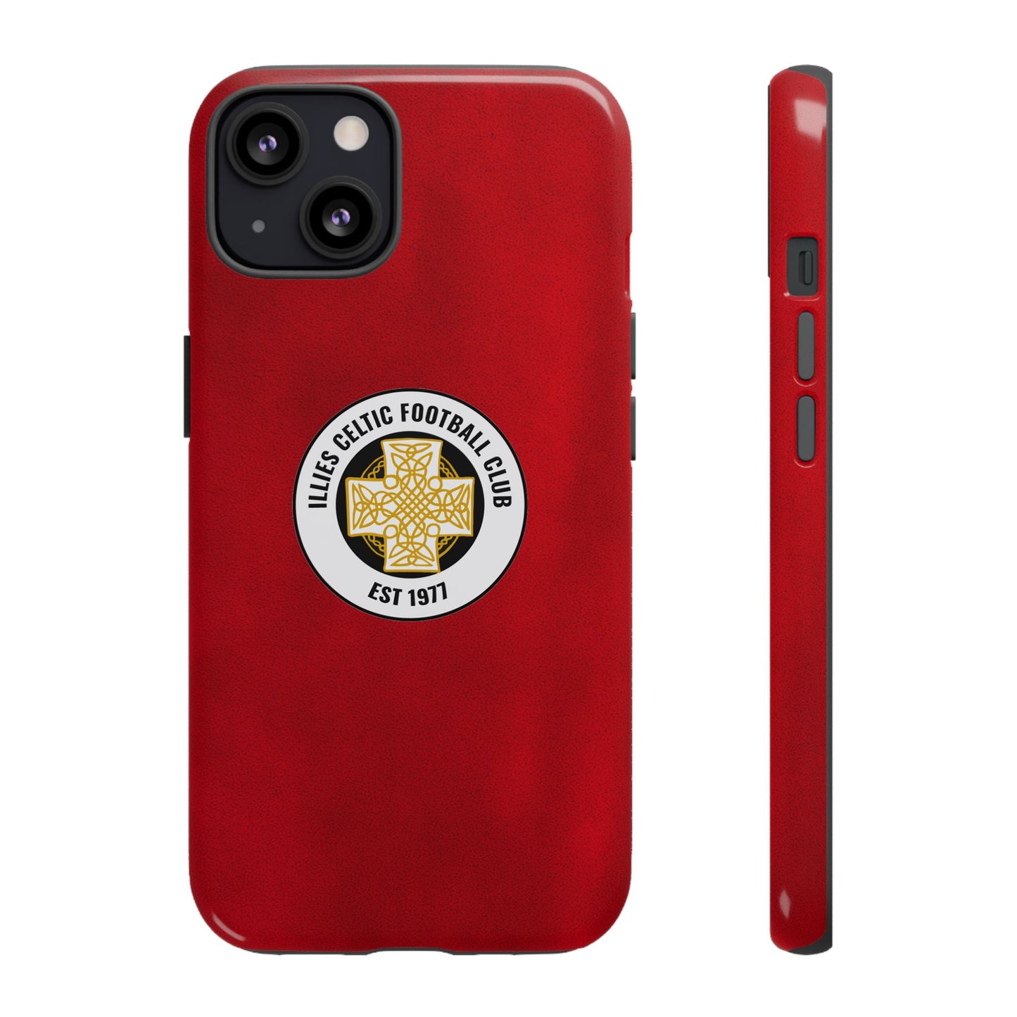 Phone Case for iPhones
