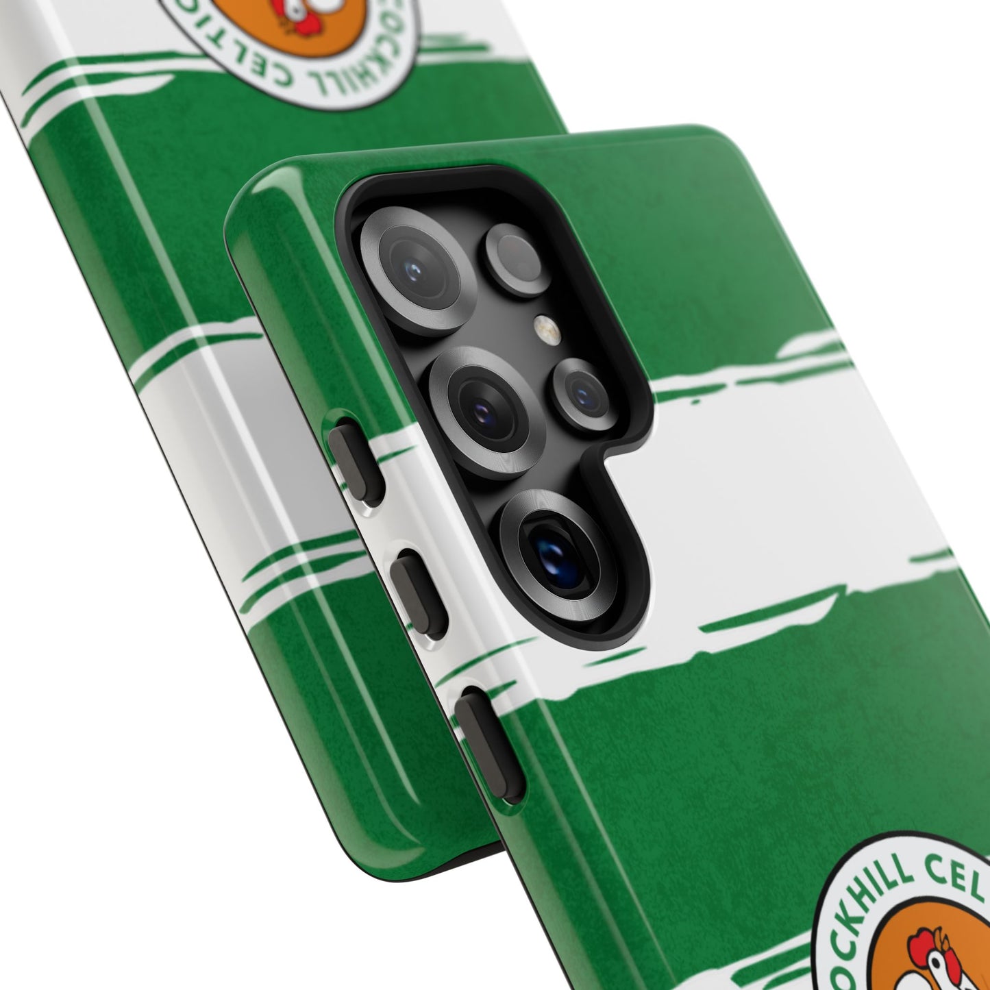 Phone Case for Samsung Galaxy