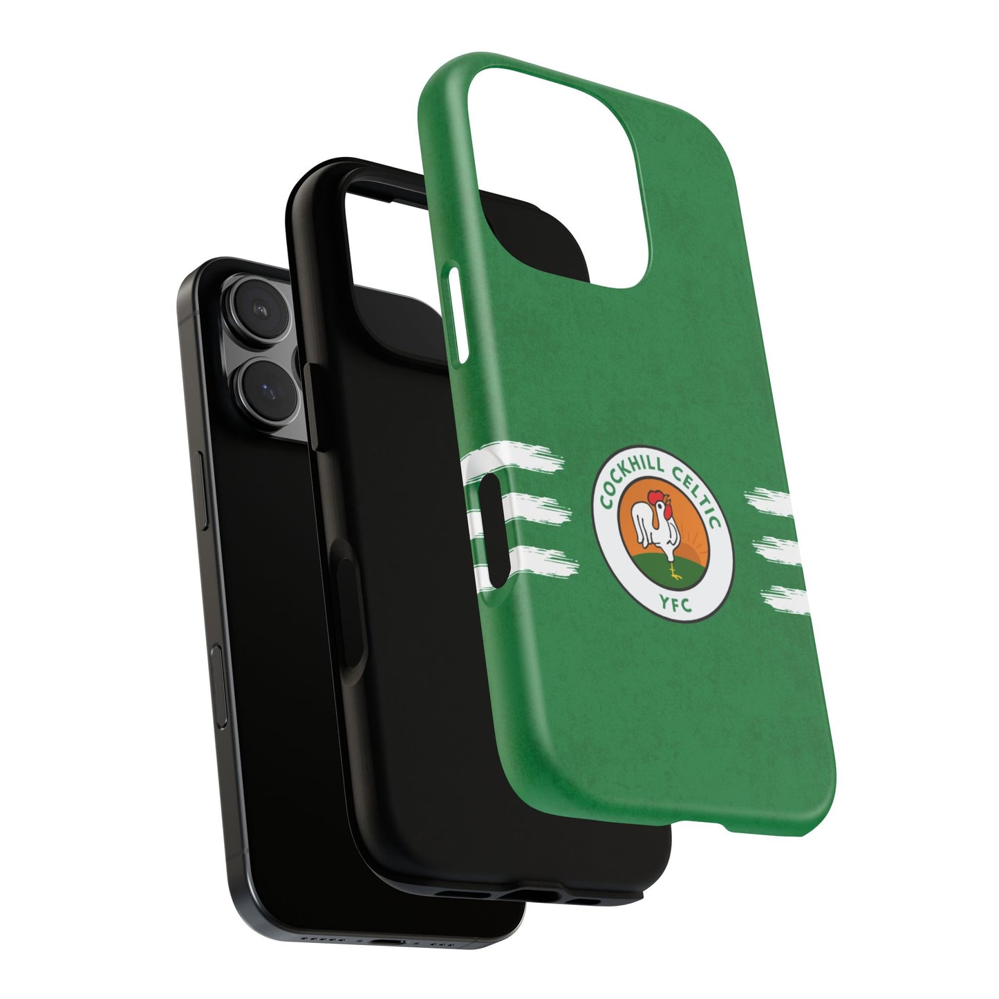 Phone Case for iPhones