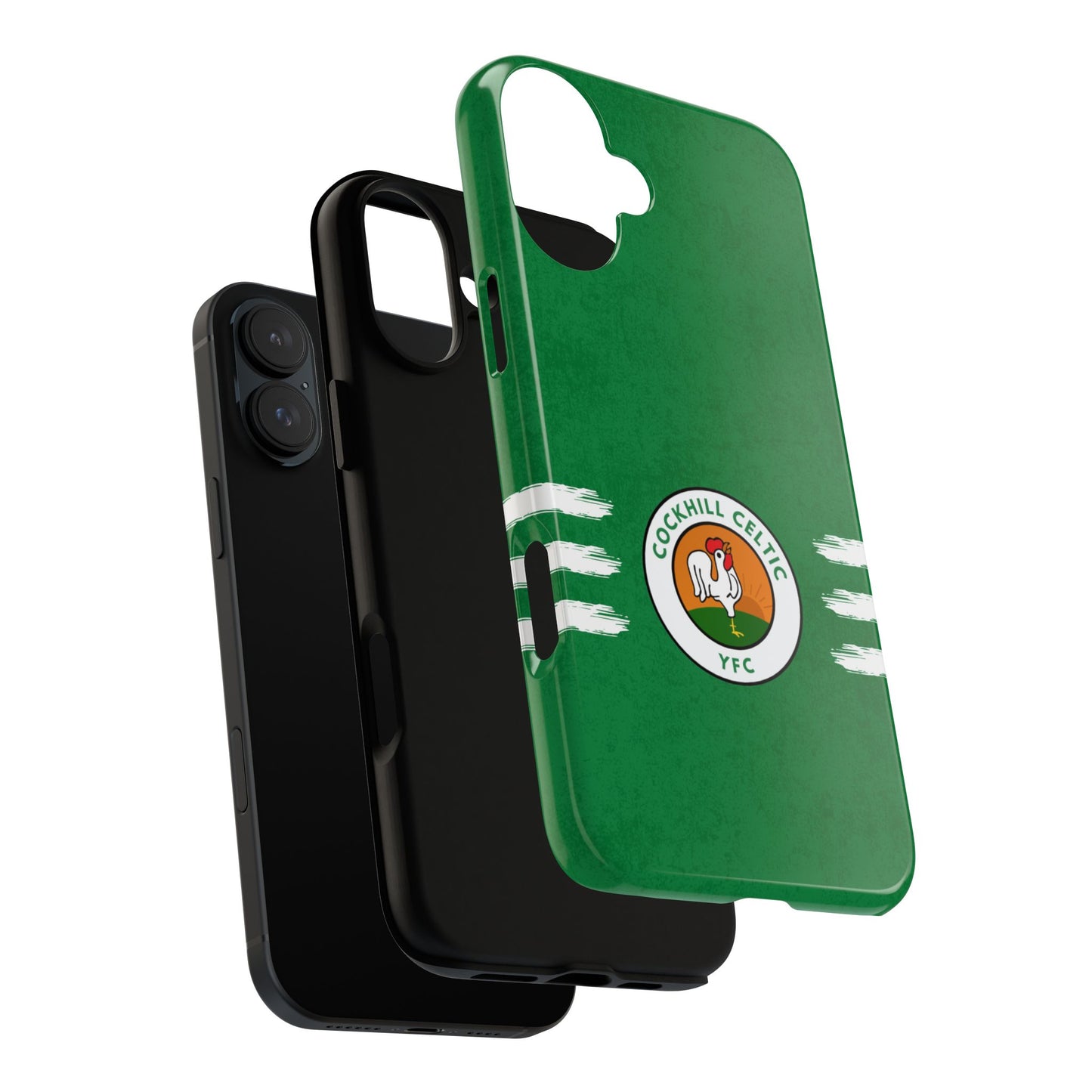 Phone Case for iPhones
